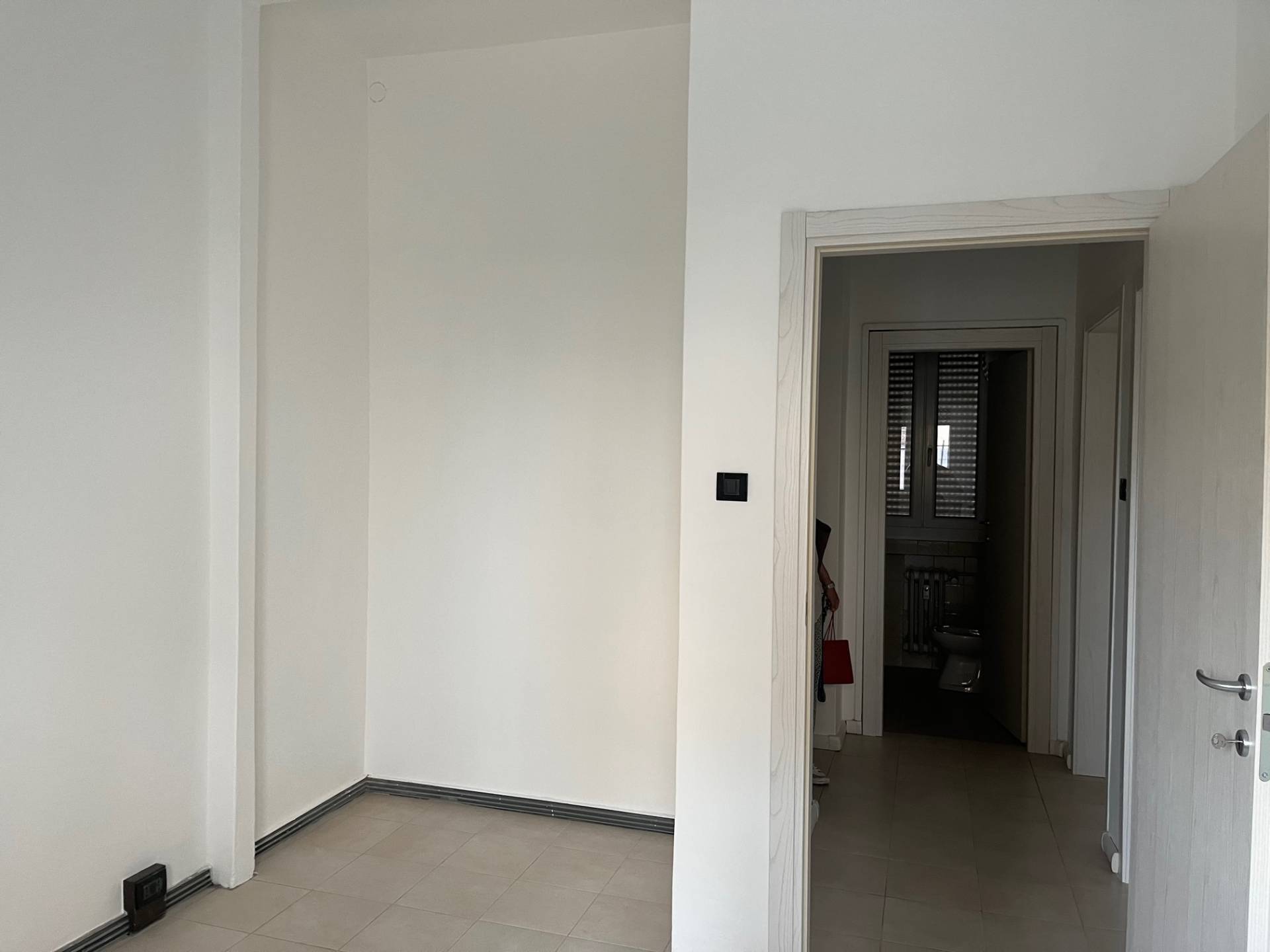 Ufficio in affitto a Ferrara, Centro storico