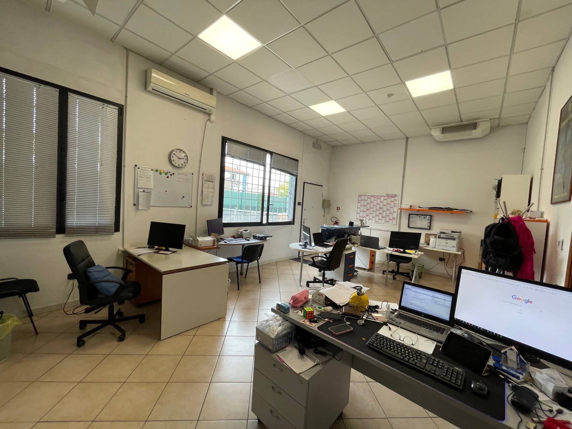 Ufficio in vendita a Ferrara, Fuori Mura - Zona Nord-Ovest