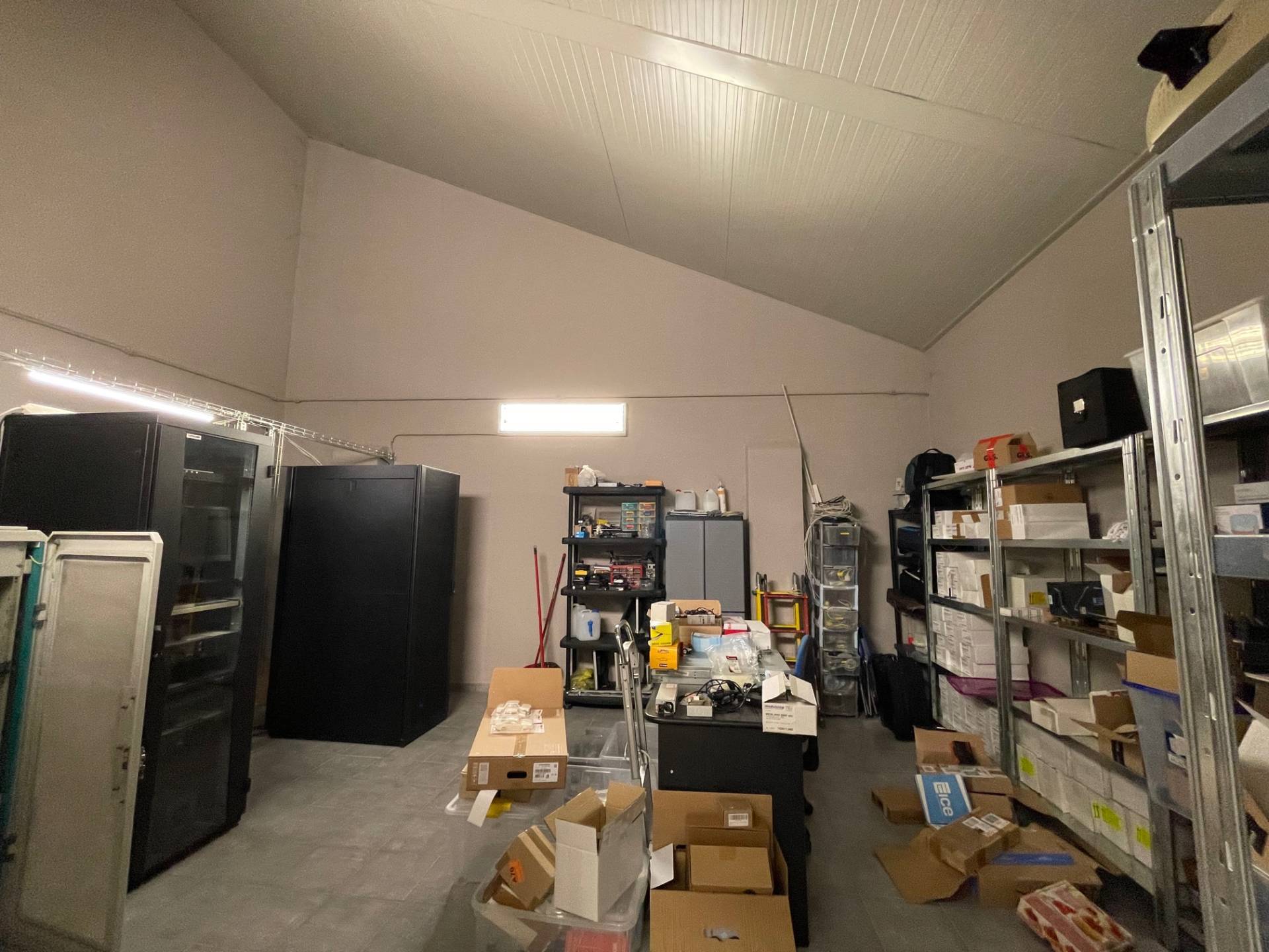 Ufficio in vendita a Ferrara, Fuori Mura - Zona Nord-Ovest