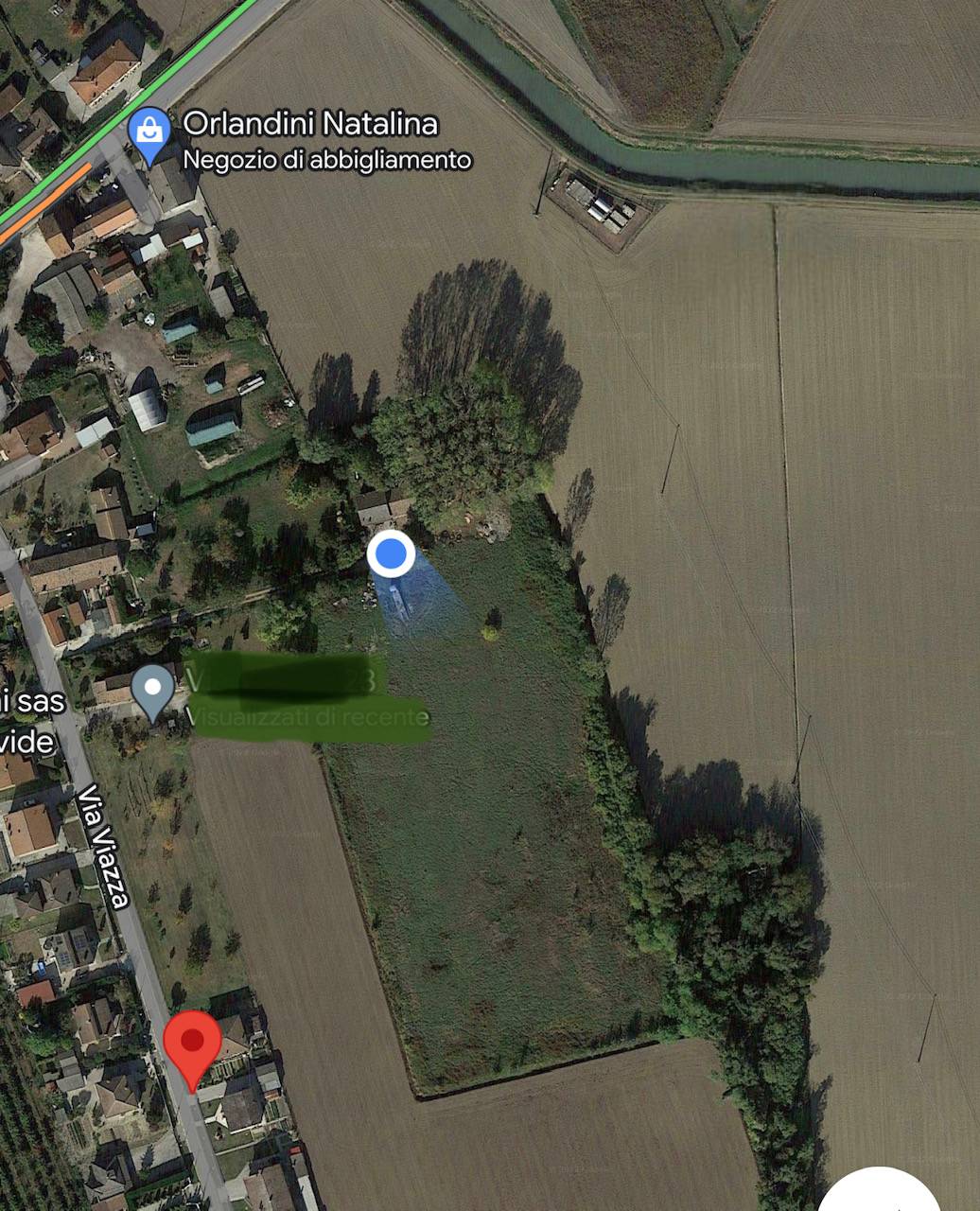 Casa / Villa / Villetta in vendita a Riva del Po