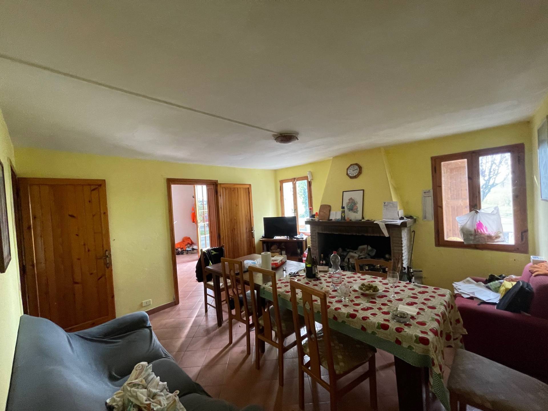 Casa / Villa / Villetta in vendita a Riva del Po