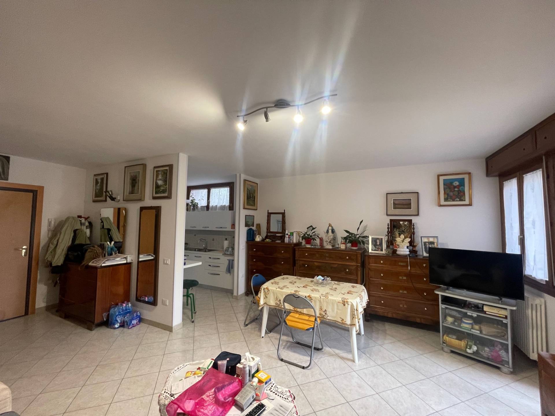 Appartamento in vendita a Portomaggiore