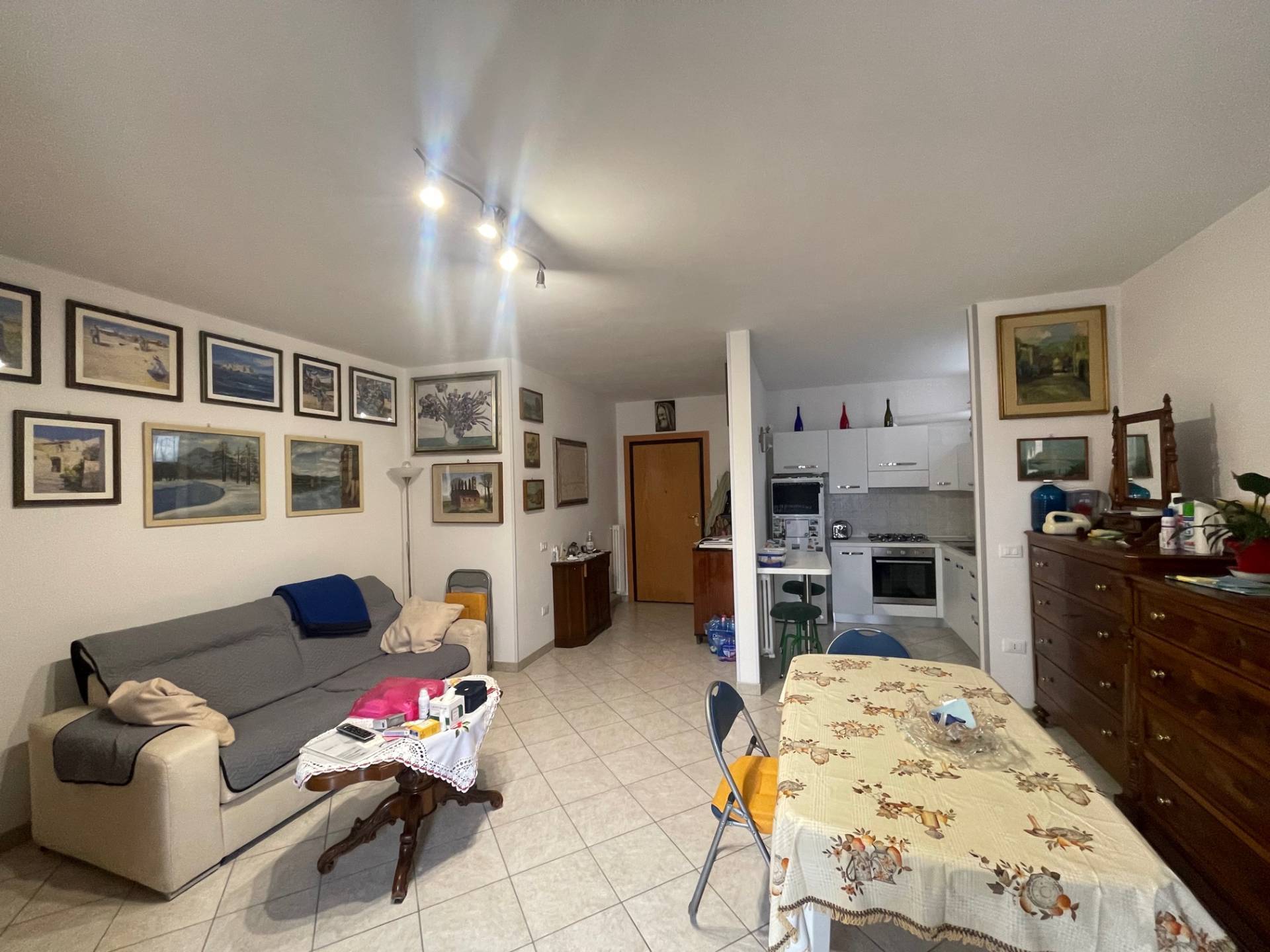 Appartamento in vendita a Portomaggiore