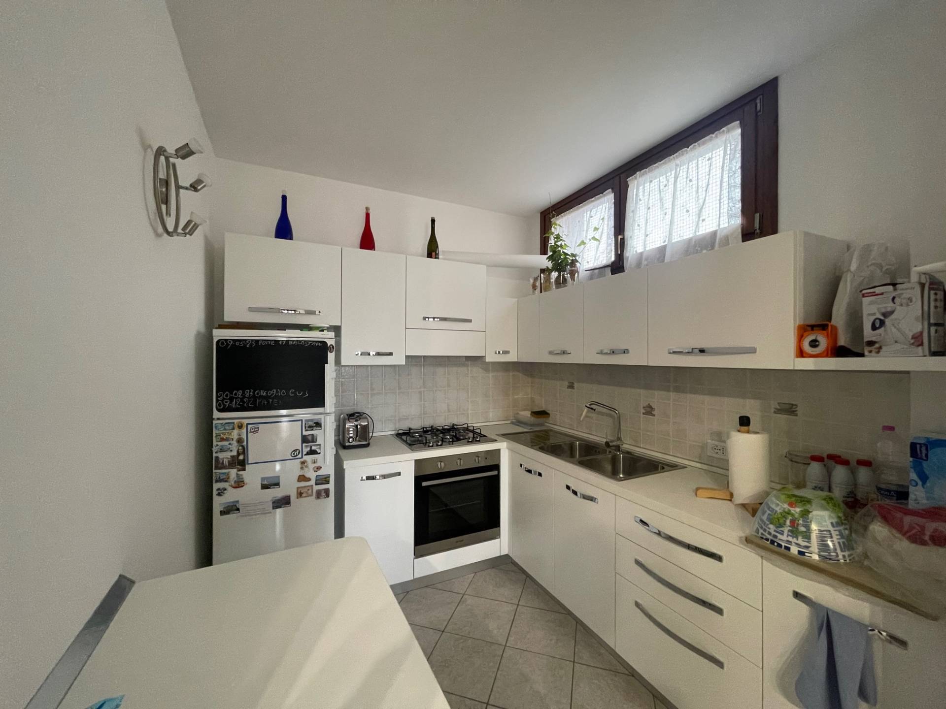 Appartamento in vendita a Portomaggiore