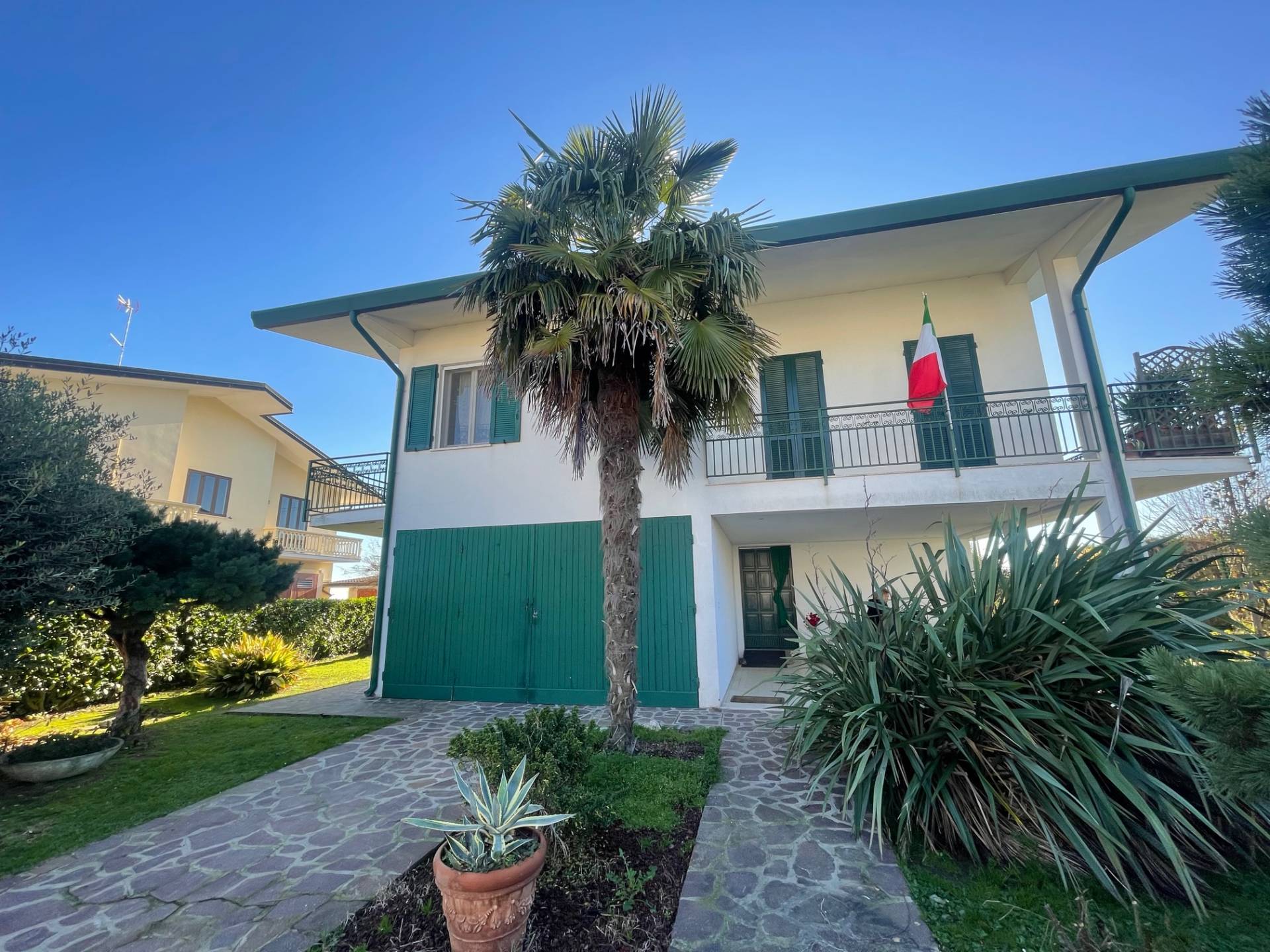 Casa / Villa / Villetta in vendita a Copparo