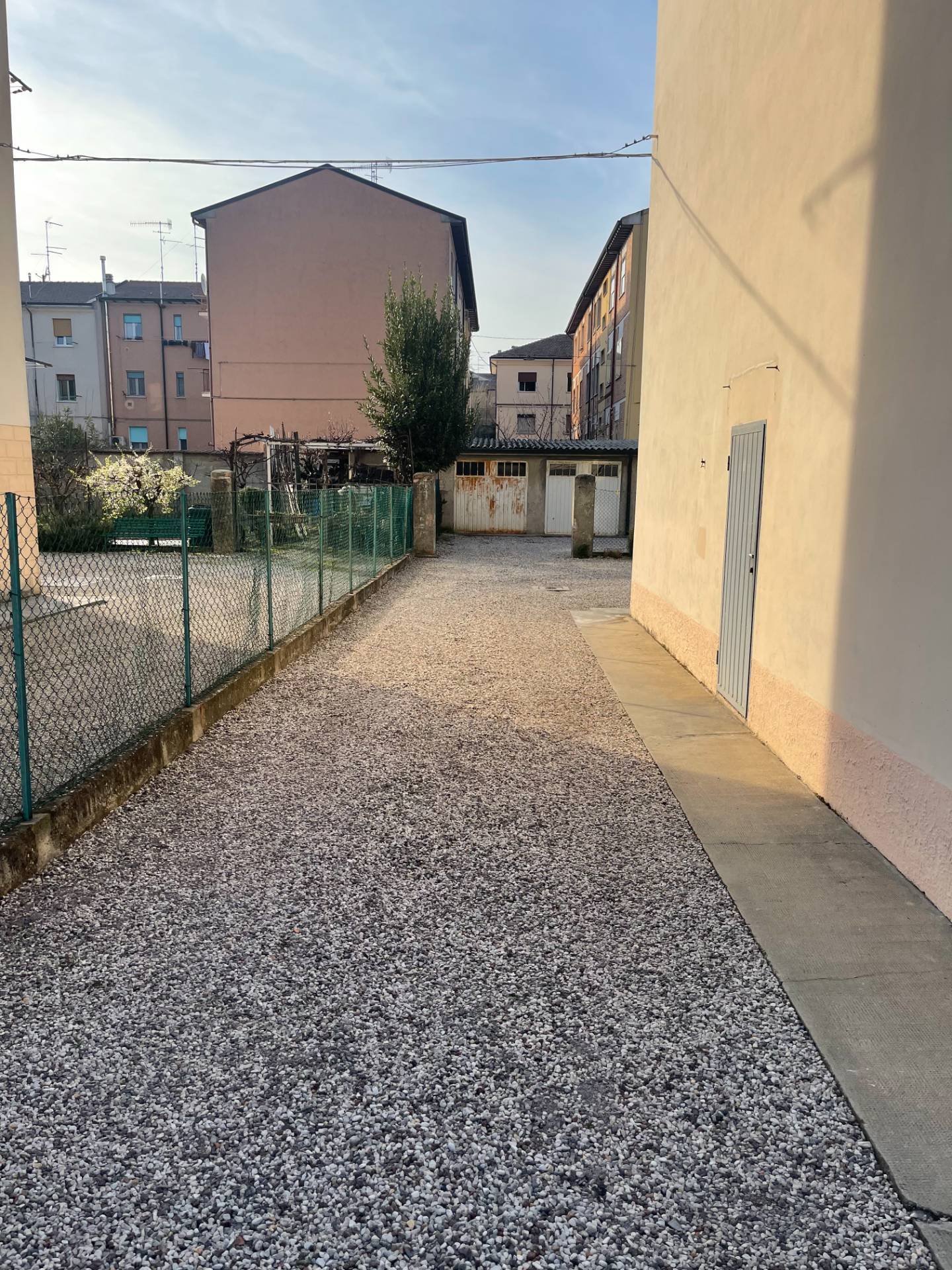 Box o garage in vendita a Ferrara, Barco - Pontelagoscuro