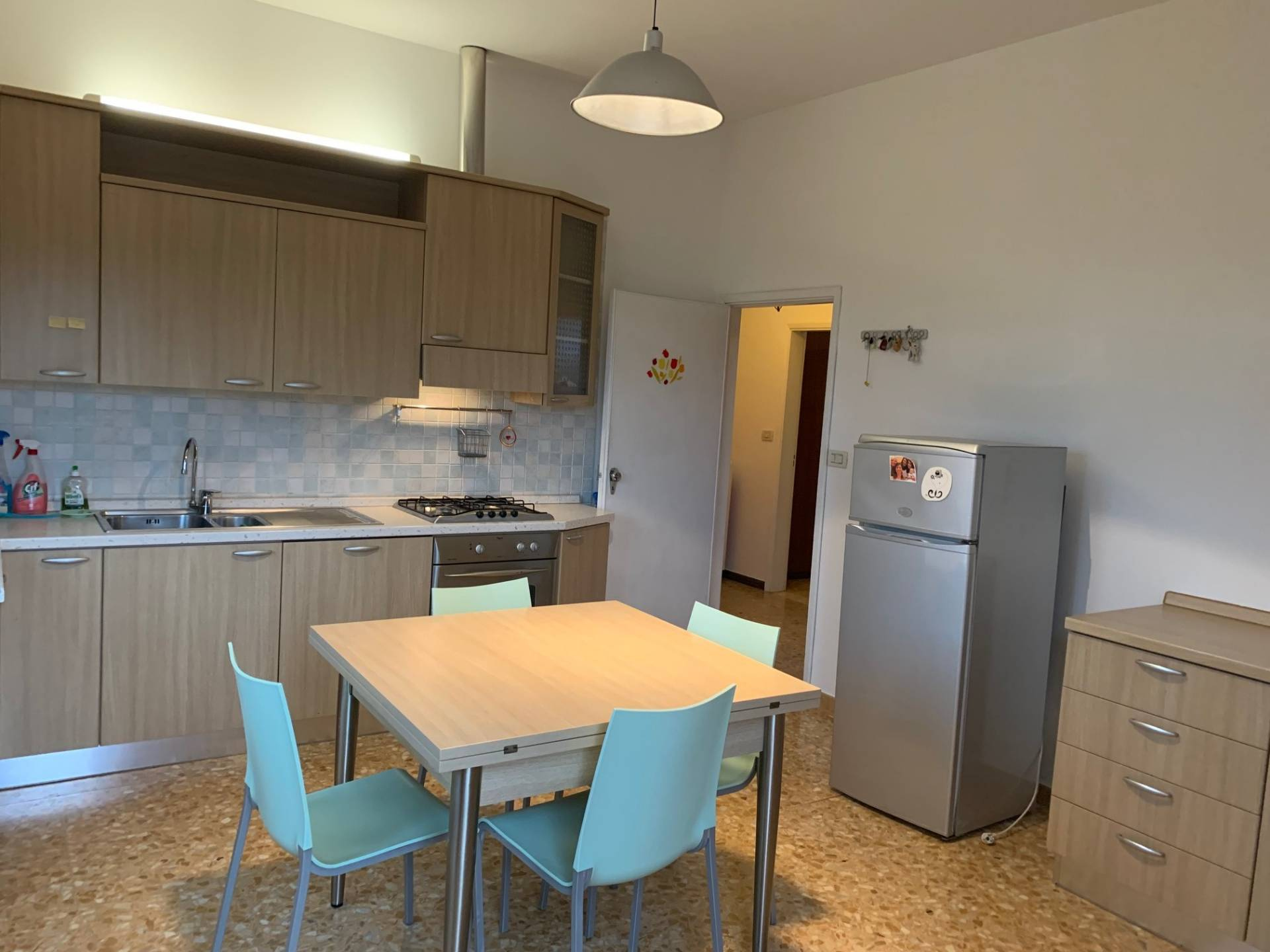 Casa / Villa / Villetta in vendita a Ferrara, Quartesana