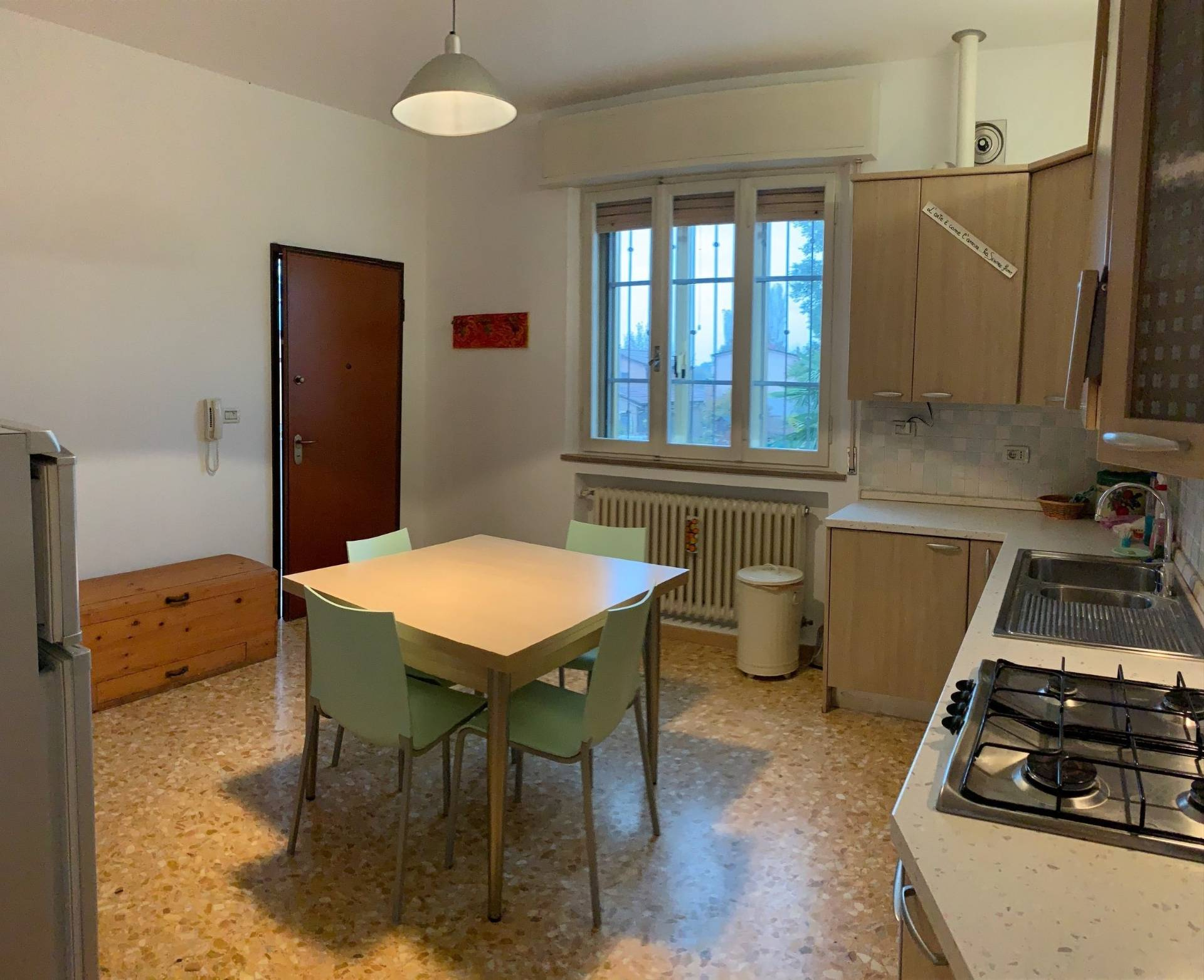 Casa / Villa / Villetta in vendita a Ferrara, Quartesana