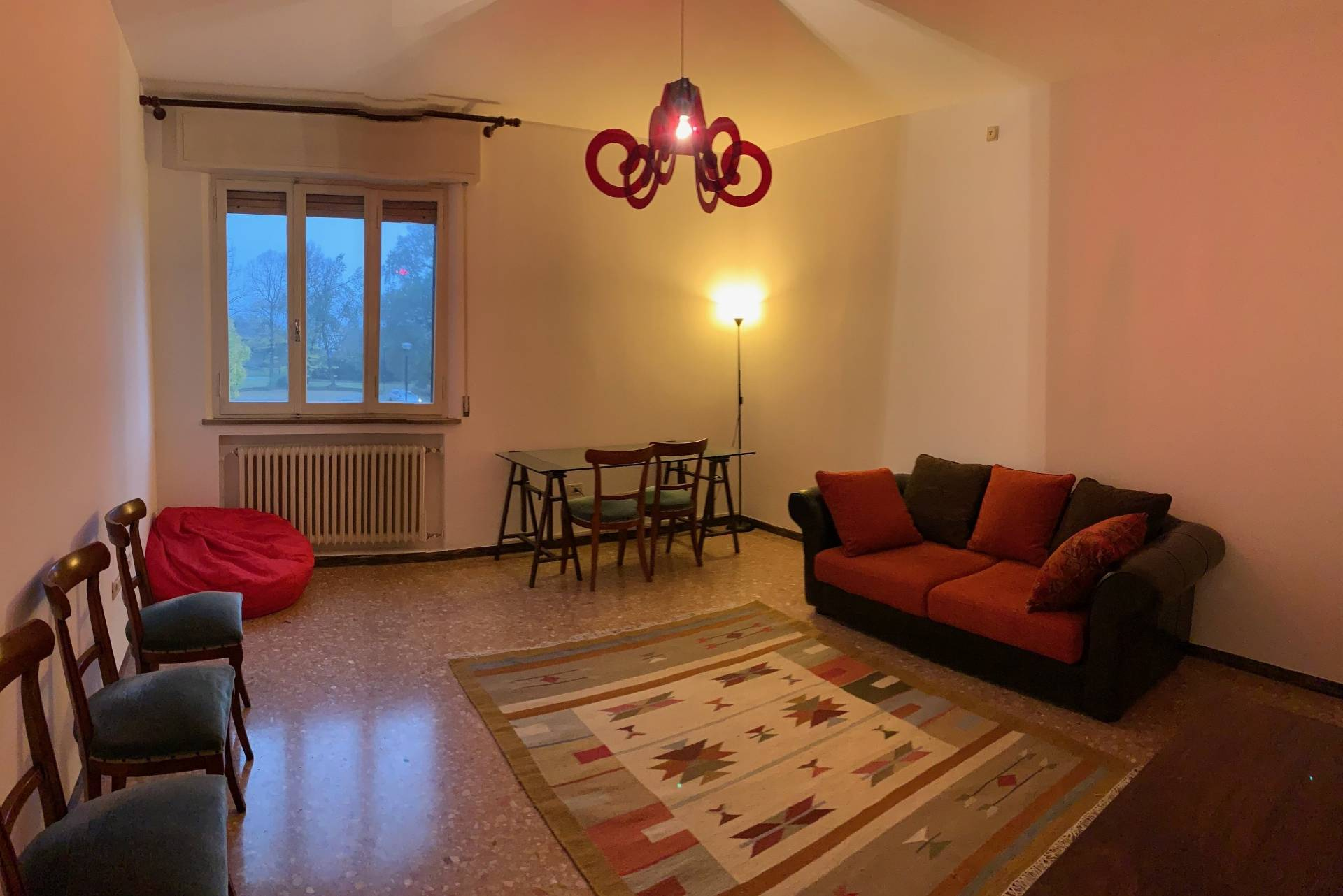 Casa / Villa / Villetta in vendita a Ferrara, Quartesana