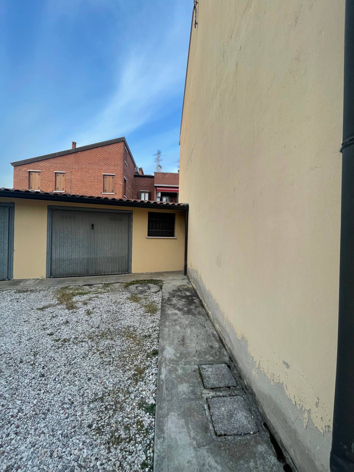 Appartamento in vendita a Ferrara, Fuori Mura - Zona Est