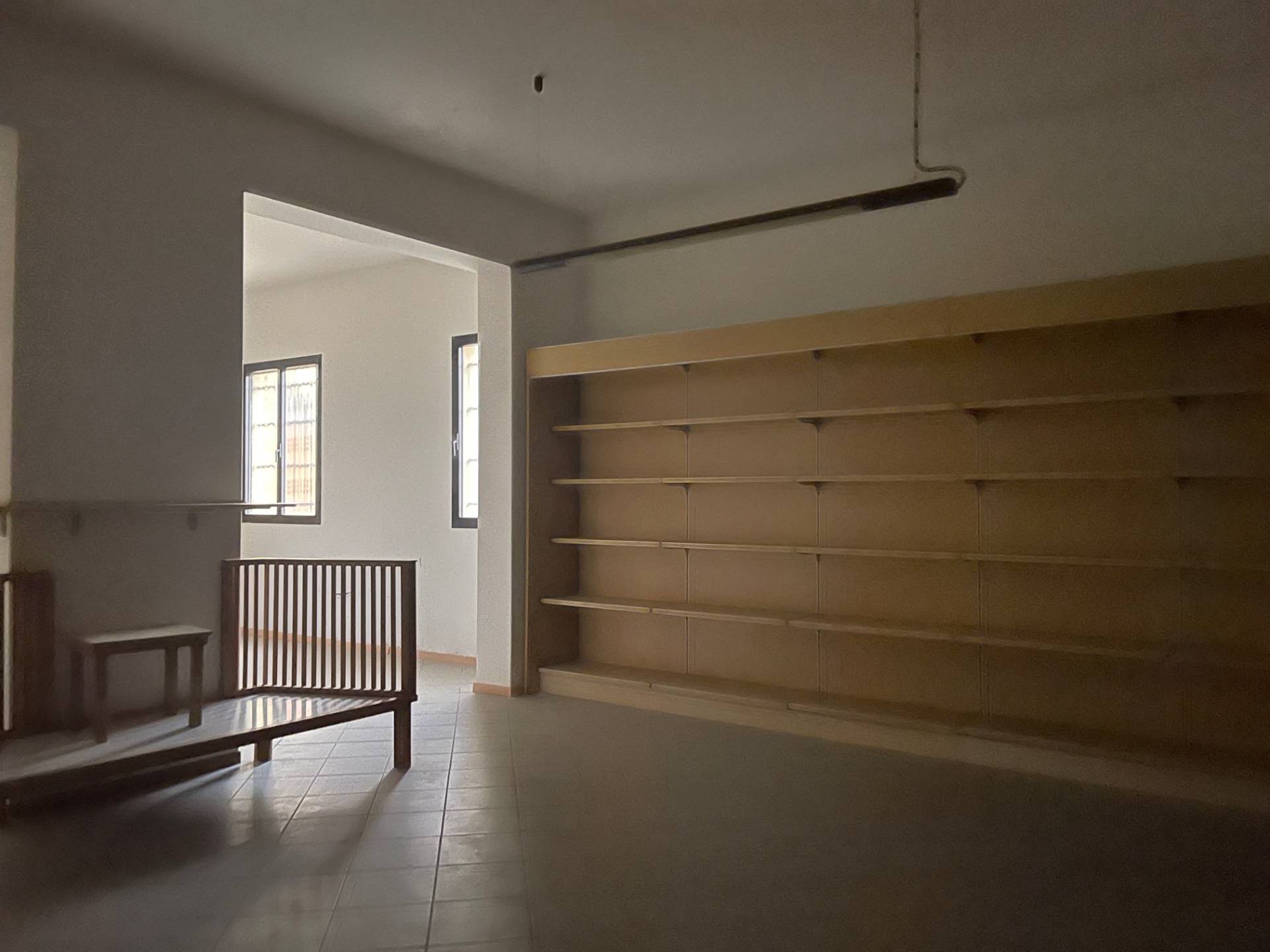 Appartamento in vendita a Ferrara, Fuori Mura - Zona Est