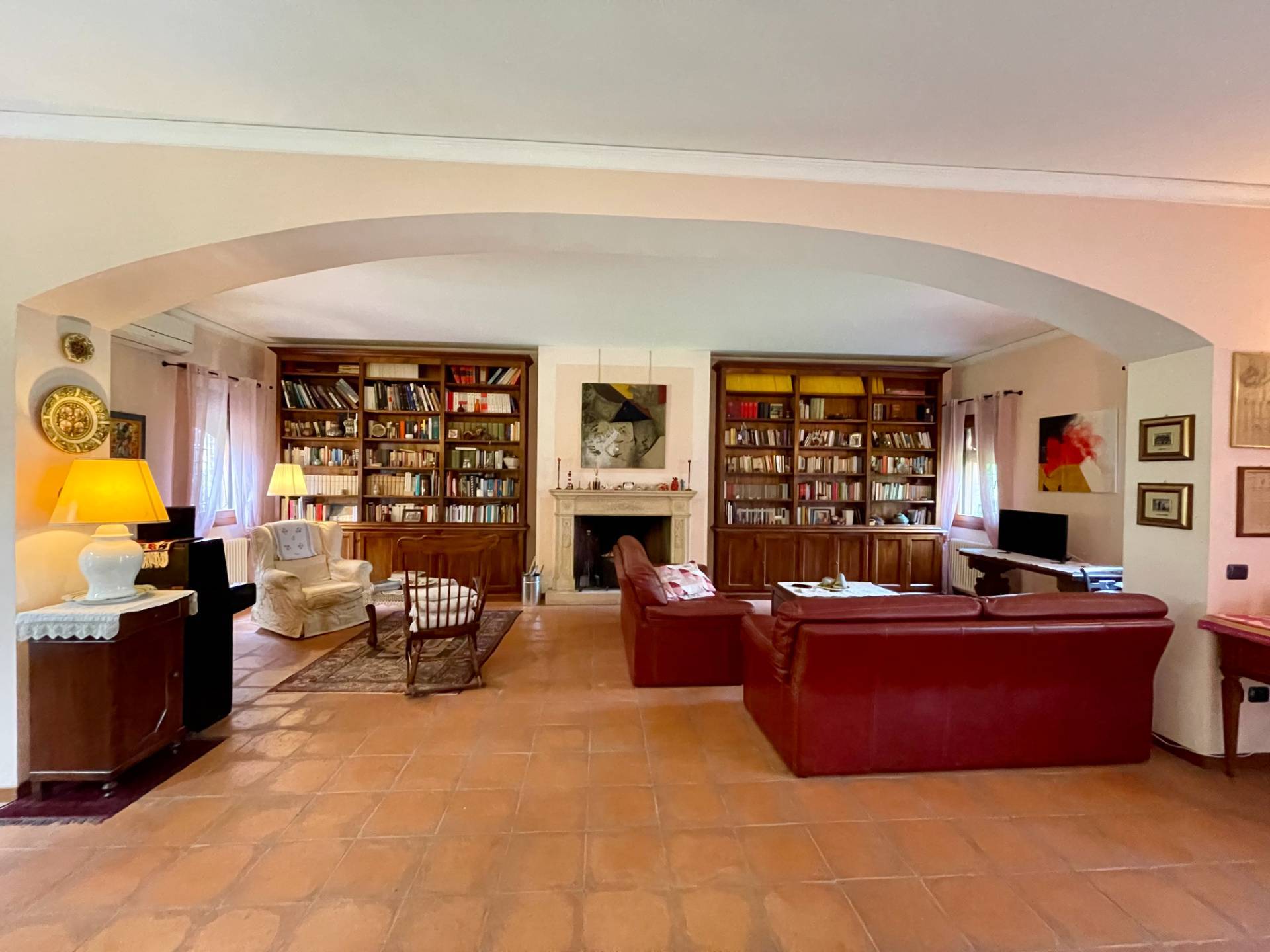 Casa / Villa / Villetta in vendita a Voghiera, Gualdo