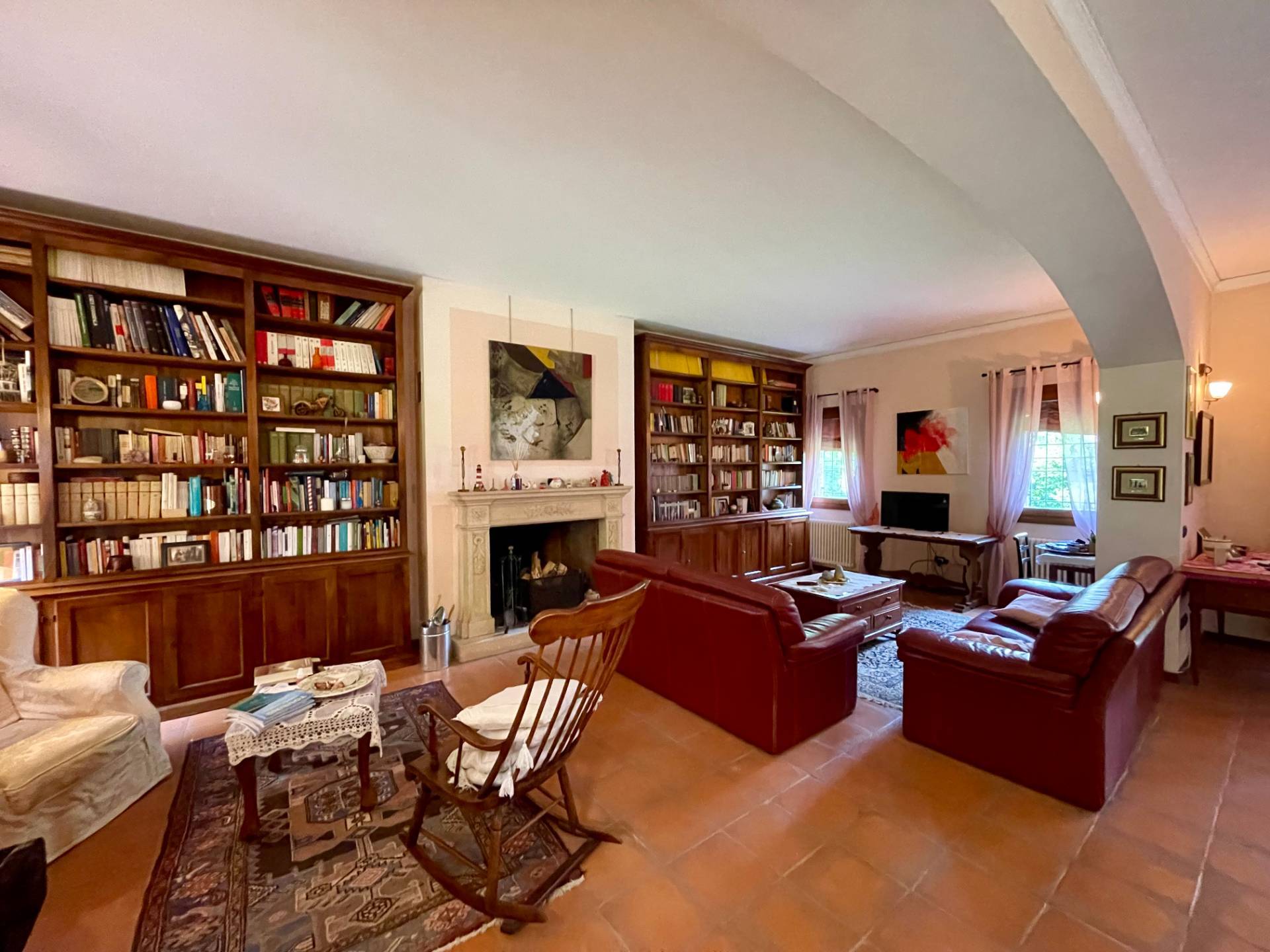 Casa / Villa / Villetta in vendita a Voghiera, Gualdo