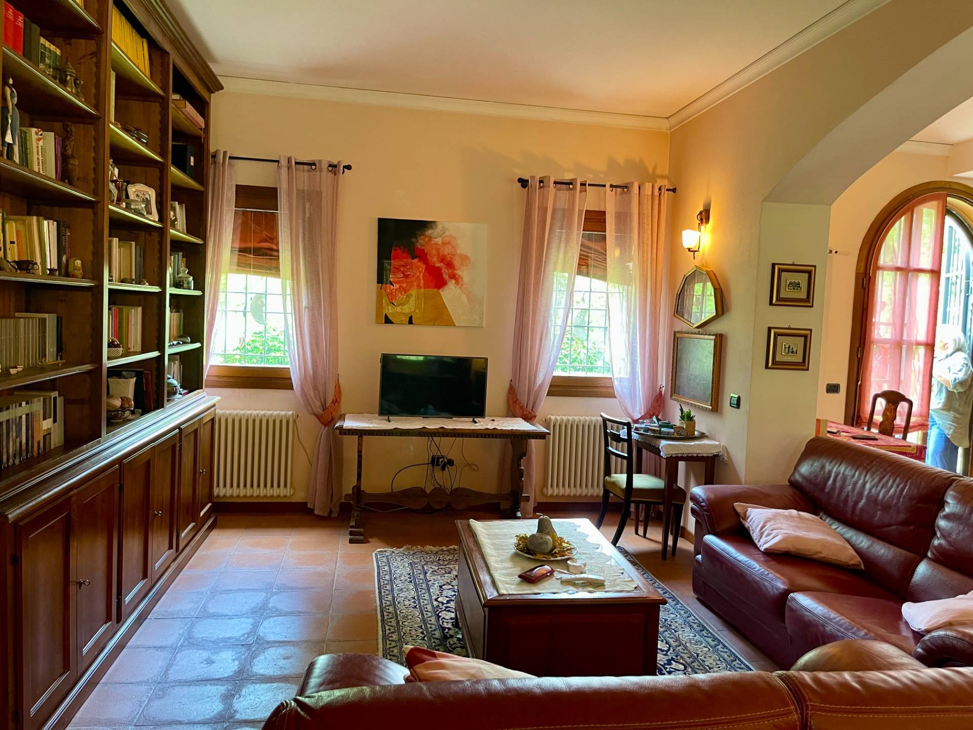 Casa / Villa / Villetta in vendita a Voghiera, Gualdo