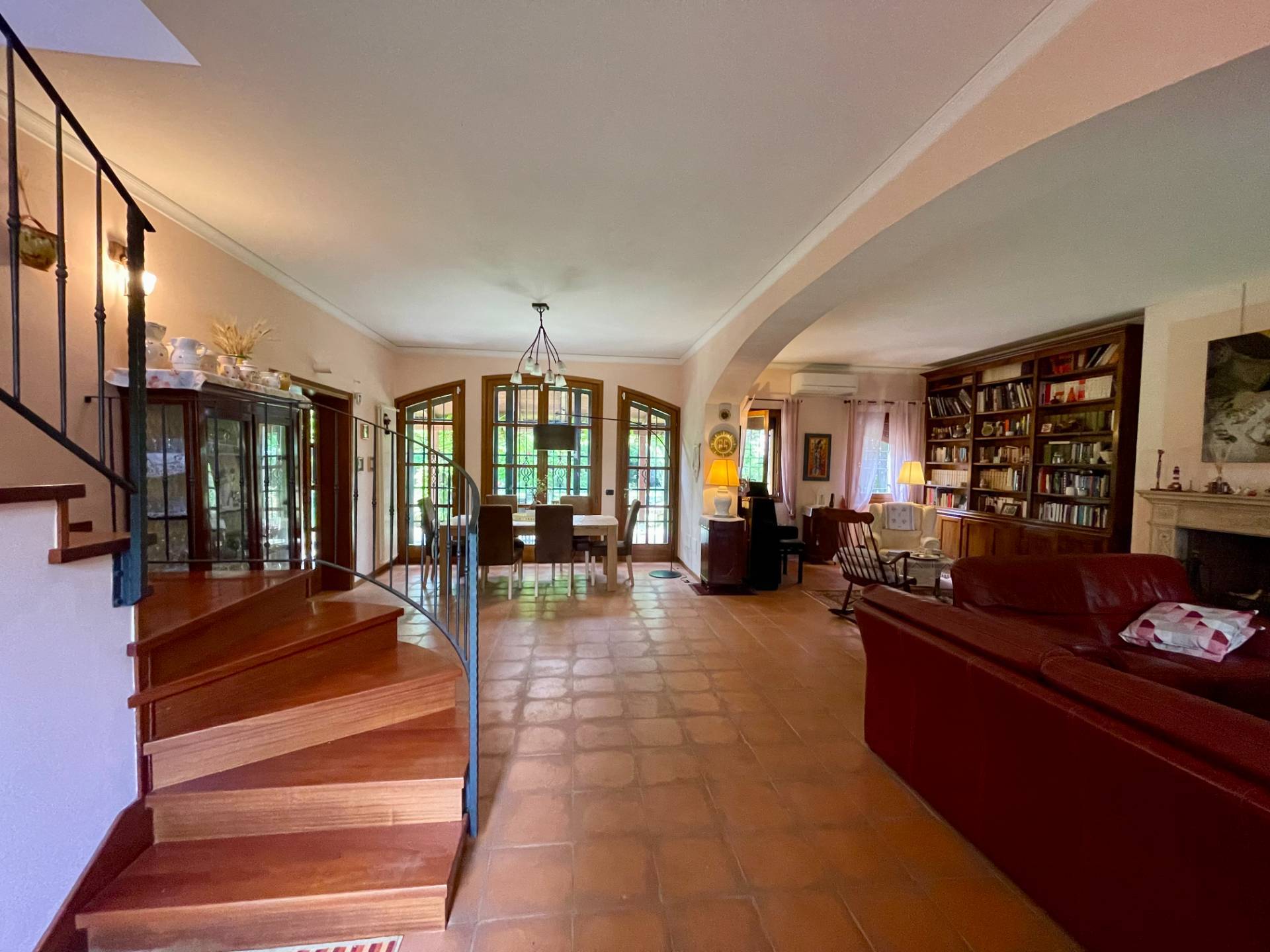 Casa / Villa / Villetta in vendita a Voghiera, Gualdo