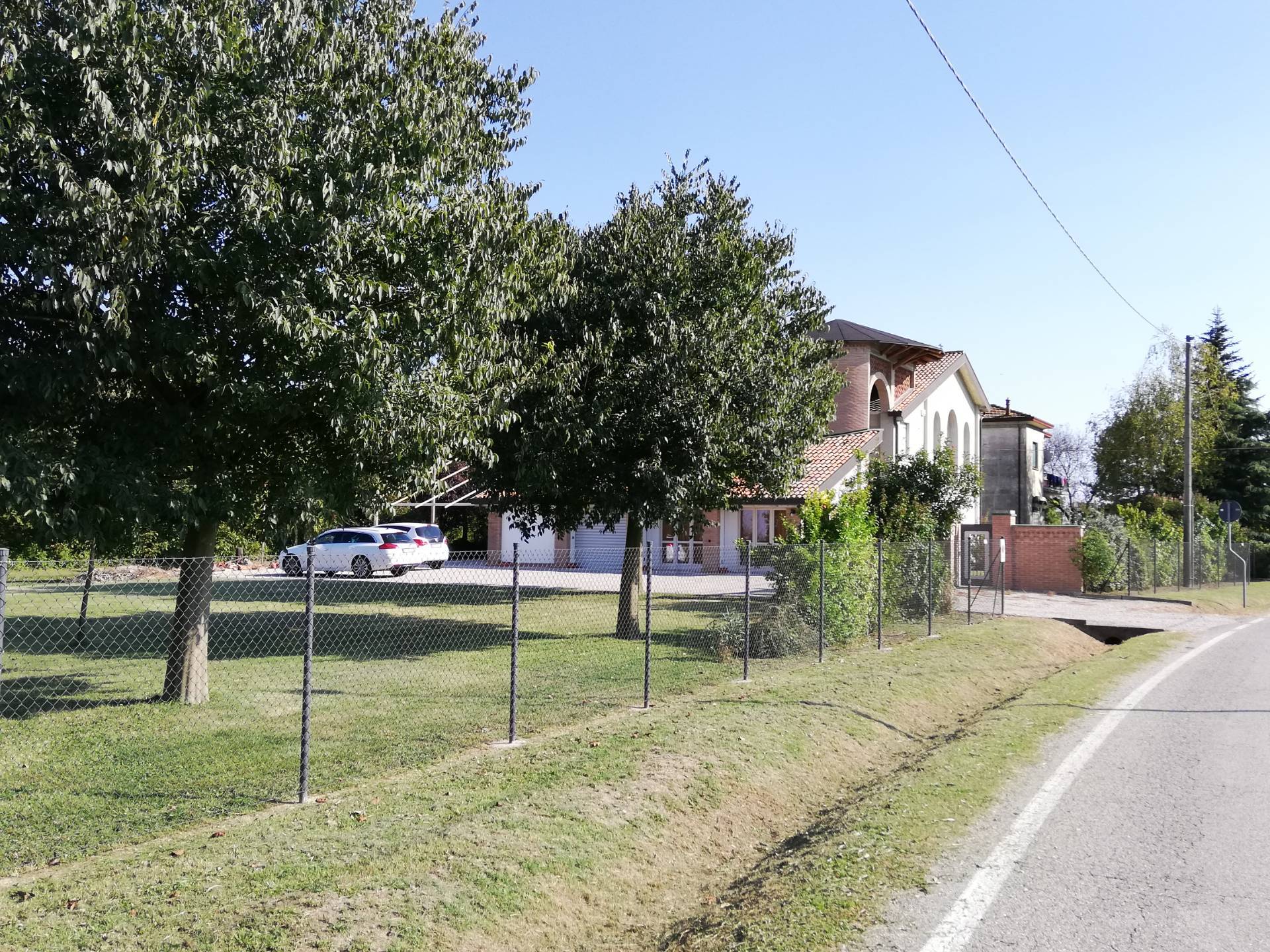 Casa / Villa / Villetta in vendita a Argenta, Consandolo