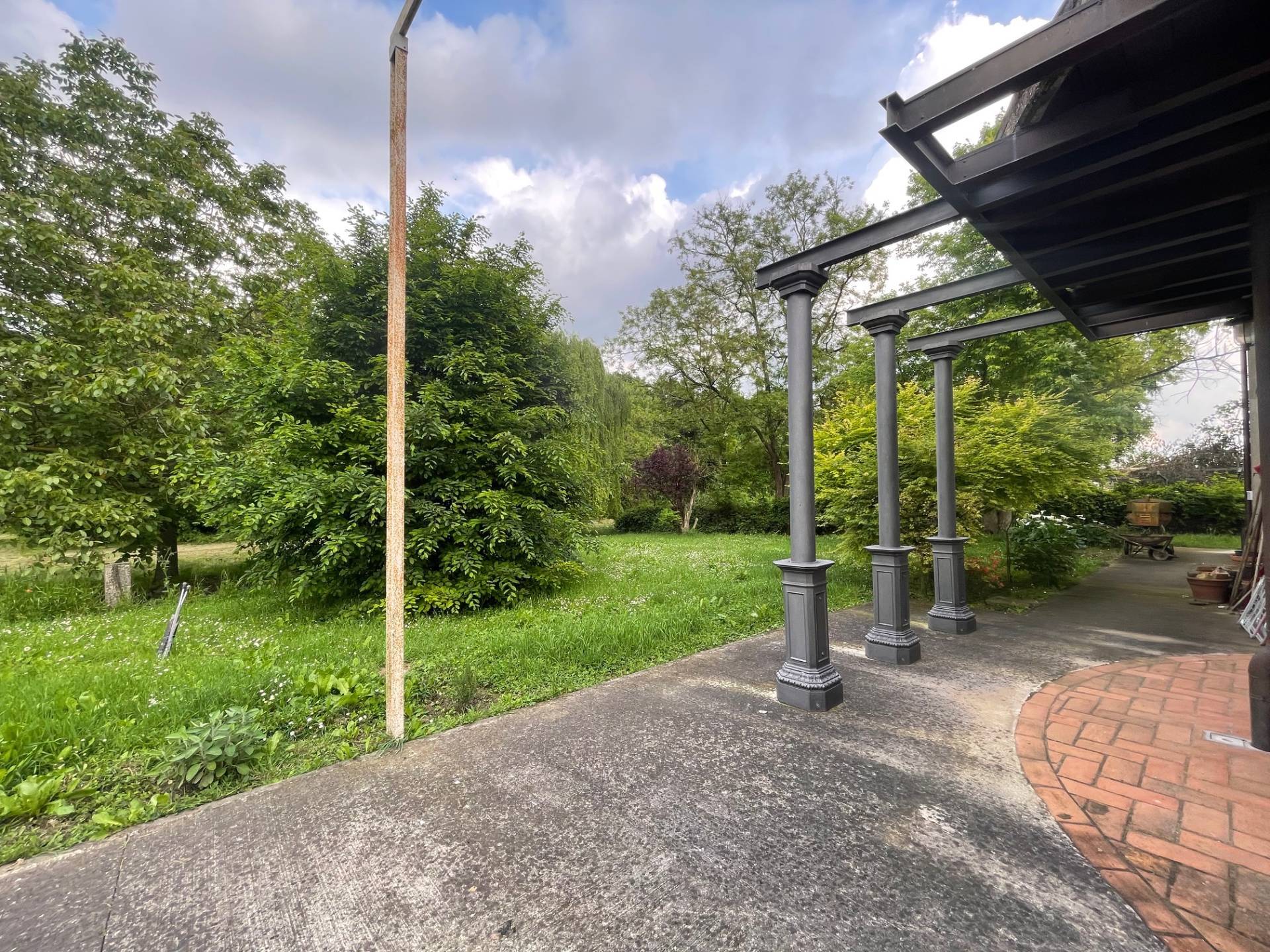 Casa / Villa / Villetta in vendita a Argenta, Consandolo