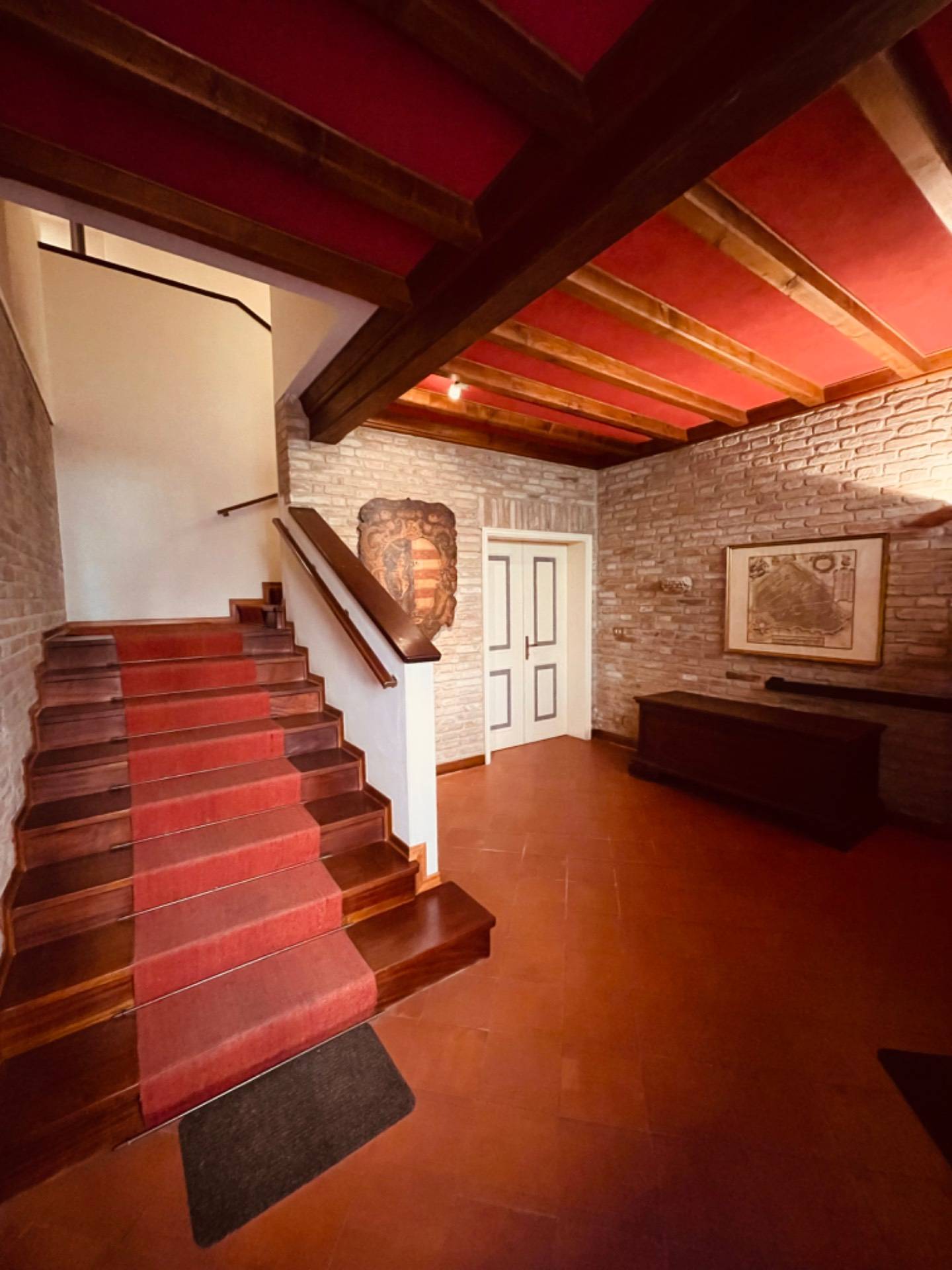 Casa / Villa / Villetta in vendita a Ferrara, Centro storico