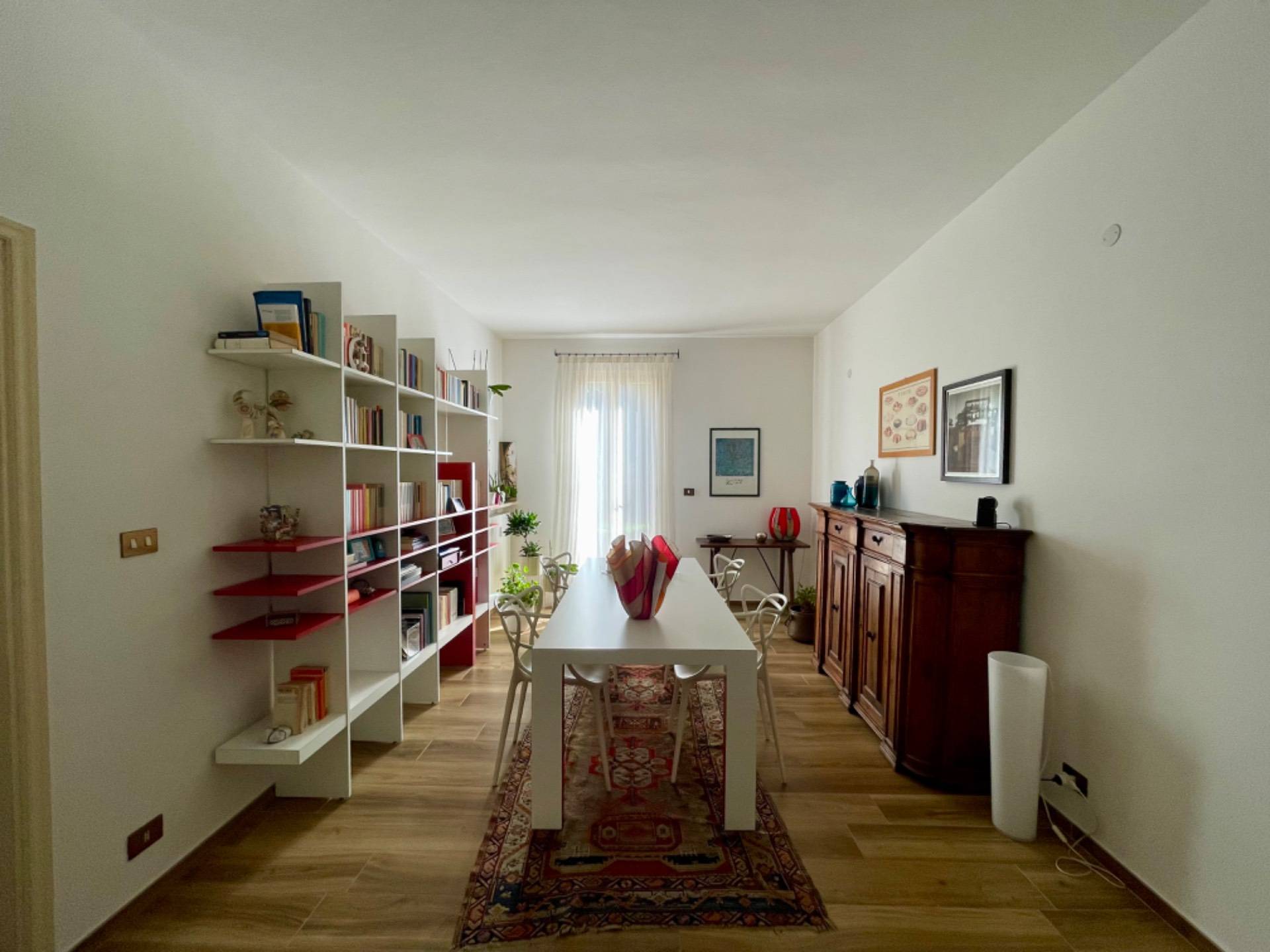 Casa / Villa / Villetta in vendita a Ferrara, Centro storico