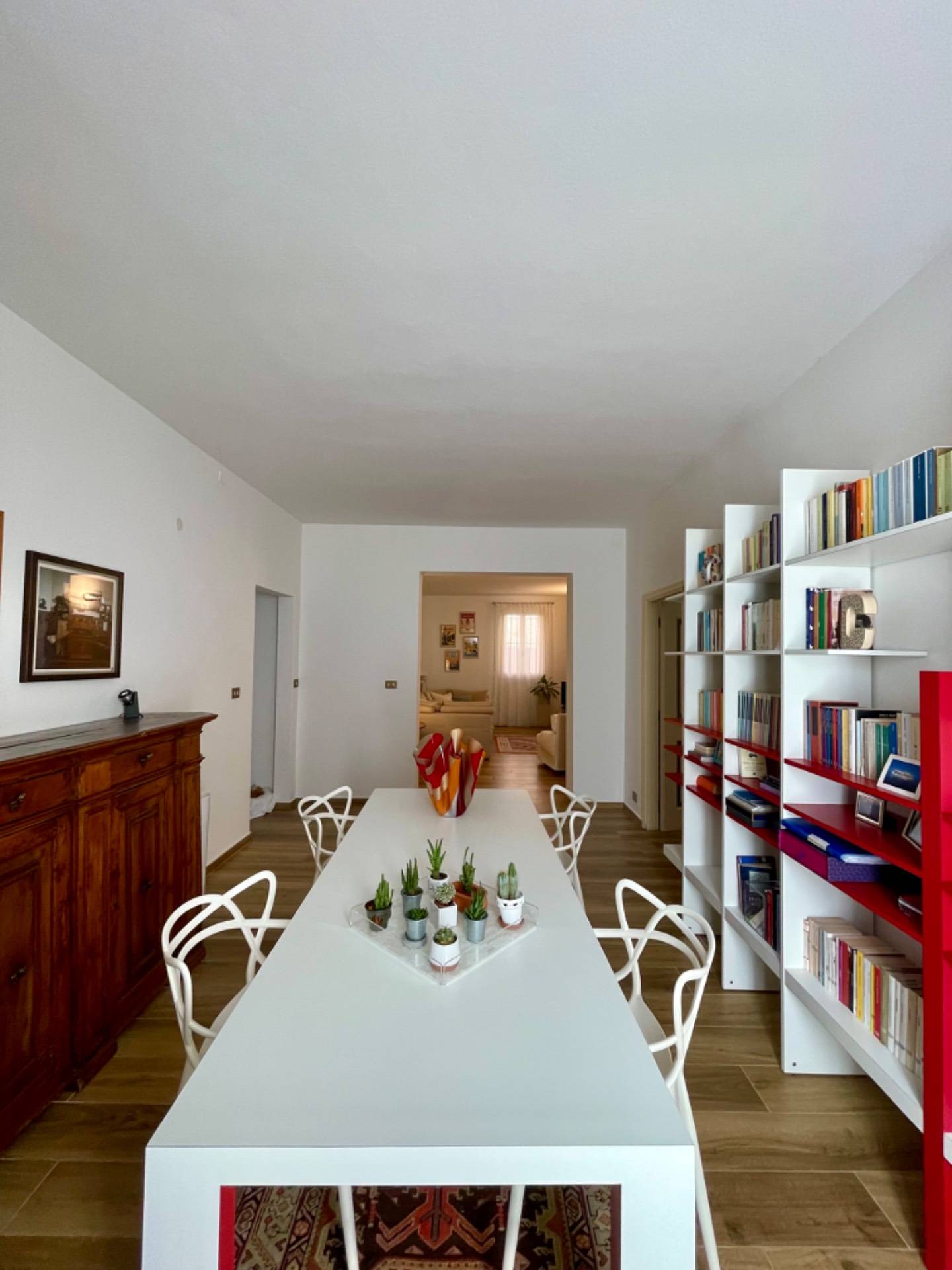 Casa / Villa / Villetta in vendita a Ferrara, Centro storico