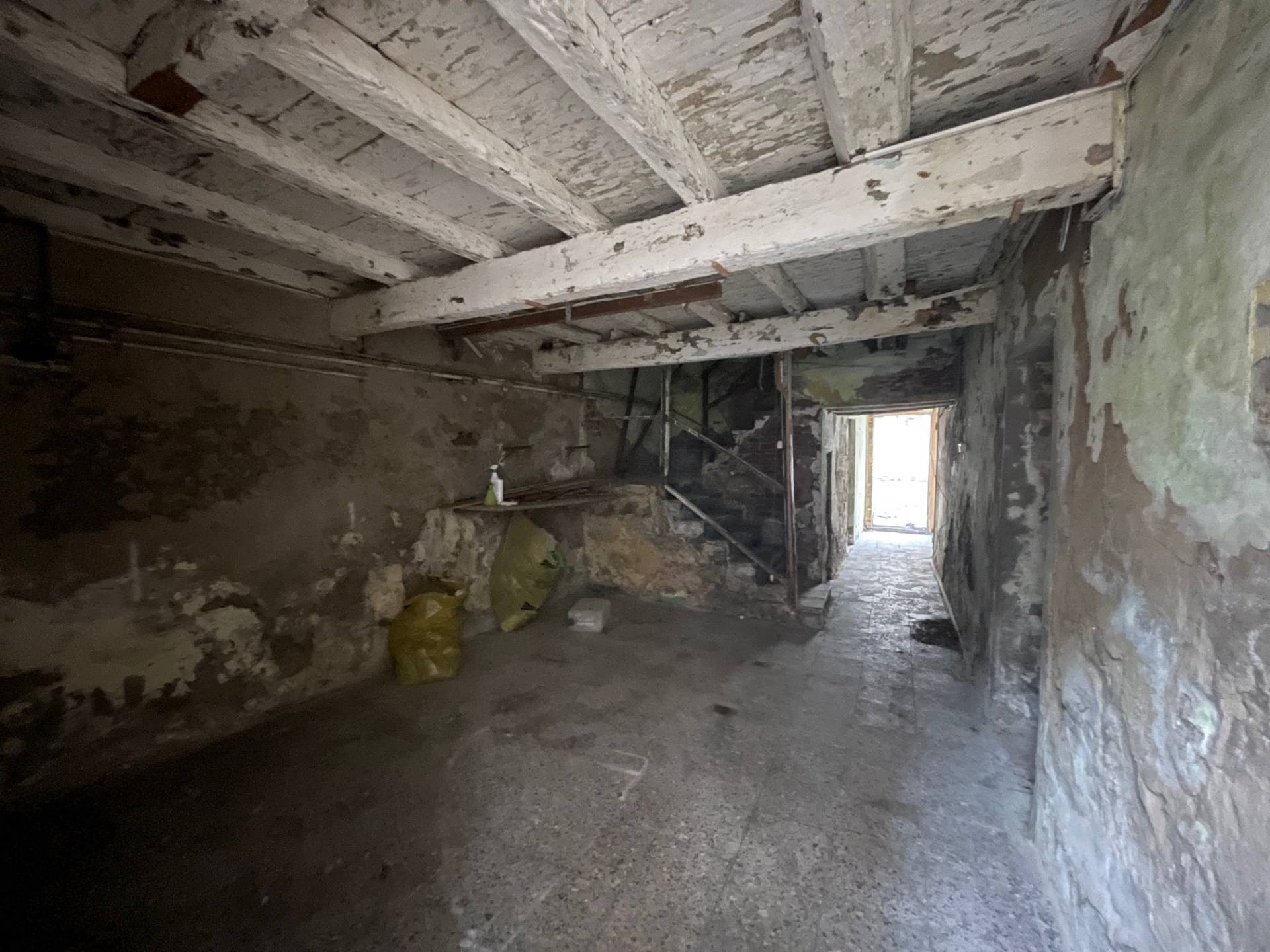 Casa / Villa / Villetta in vendita a Ferrara, Centro storico