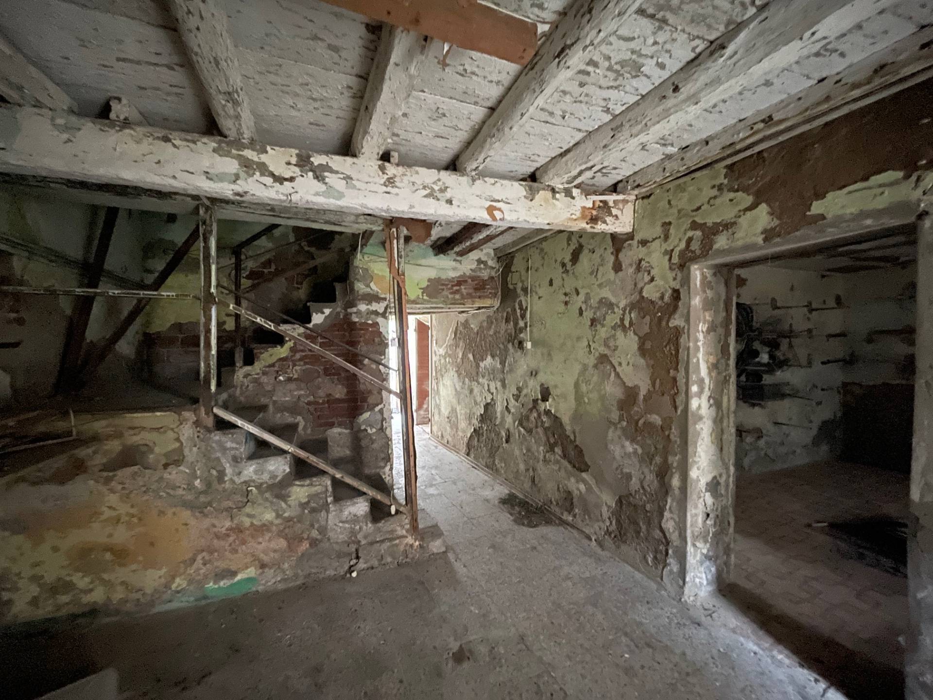 Casa / Villa / Villetta in vendita a Ferrara, Centro storico