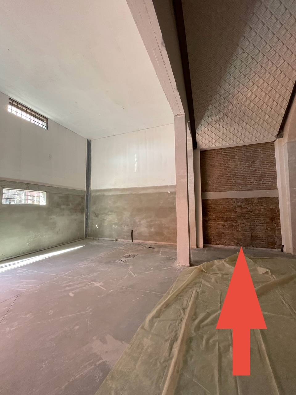 Garage / Posto auto in vendita a Ferrara, Centro storico