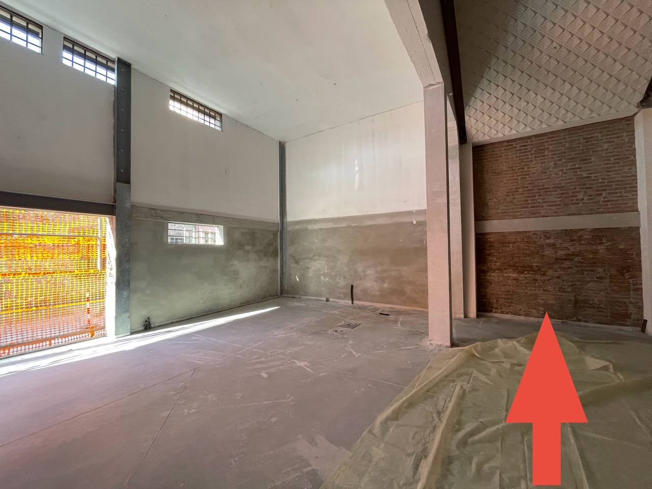 Garage / Posto auto in vendita a Ferrara, Centro storico