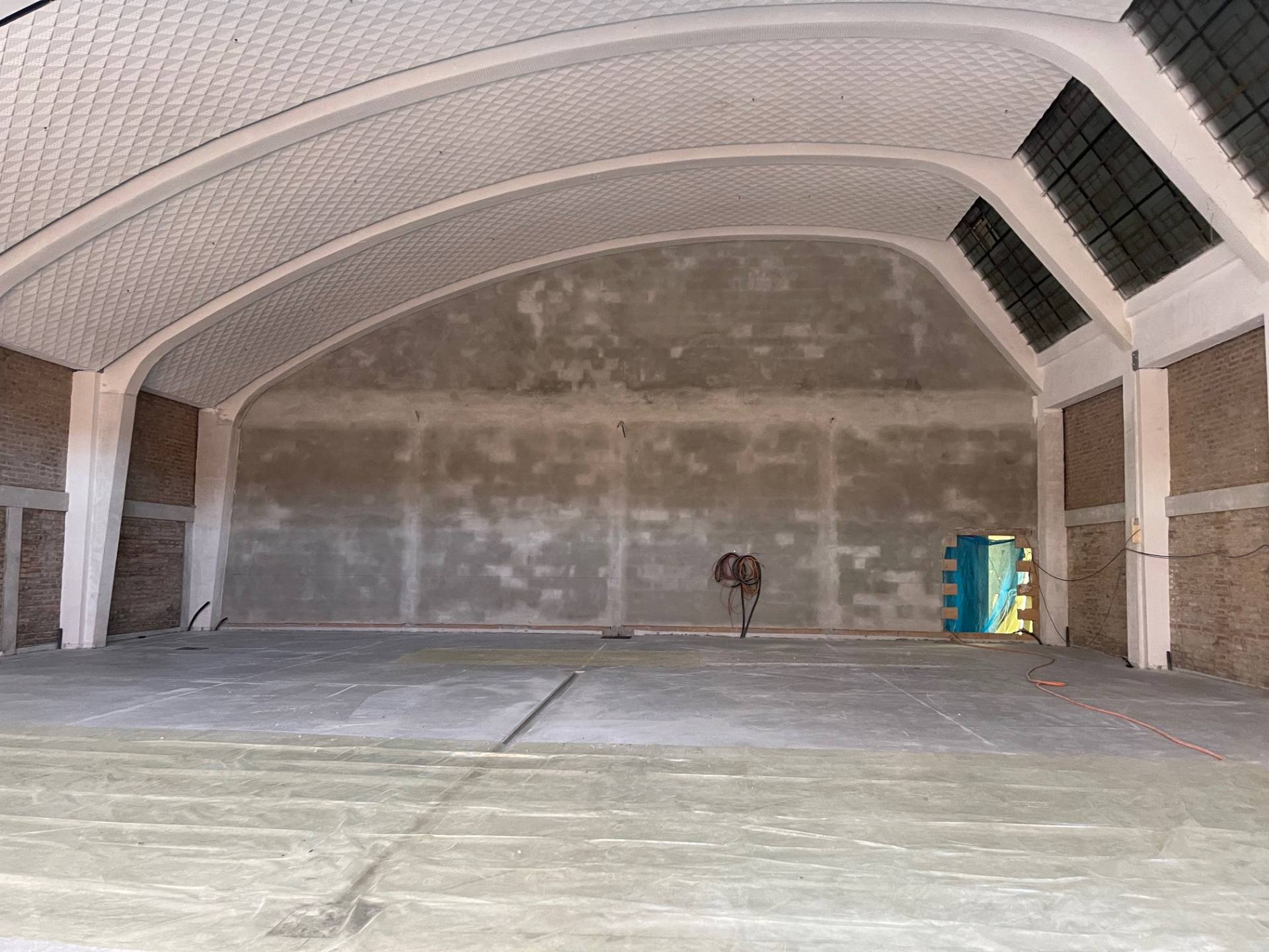 Garage / Posto auto in vendita a Ferrara, Centro storico