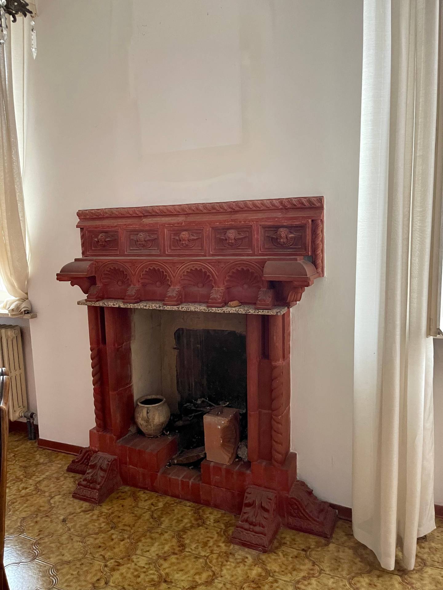 Appartamento in vendita a Ferrara, Centro storico