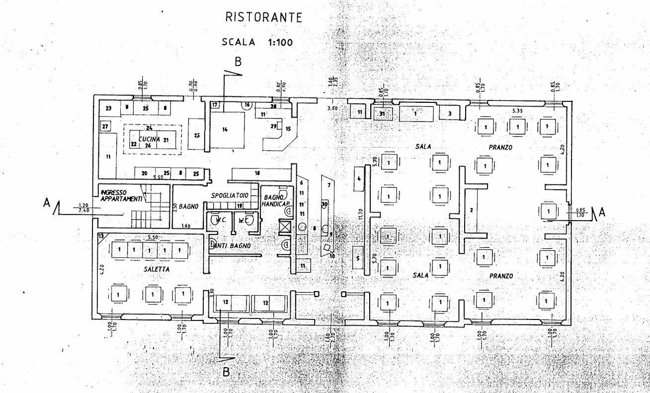 Attivita commerciale in vendita a Ferrara, Ostellato