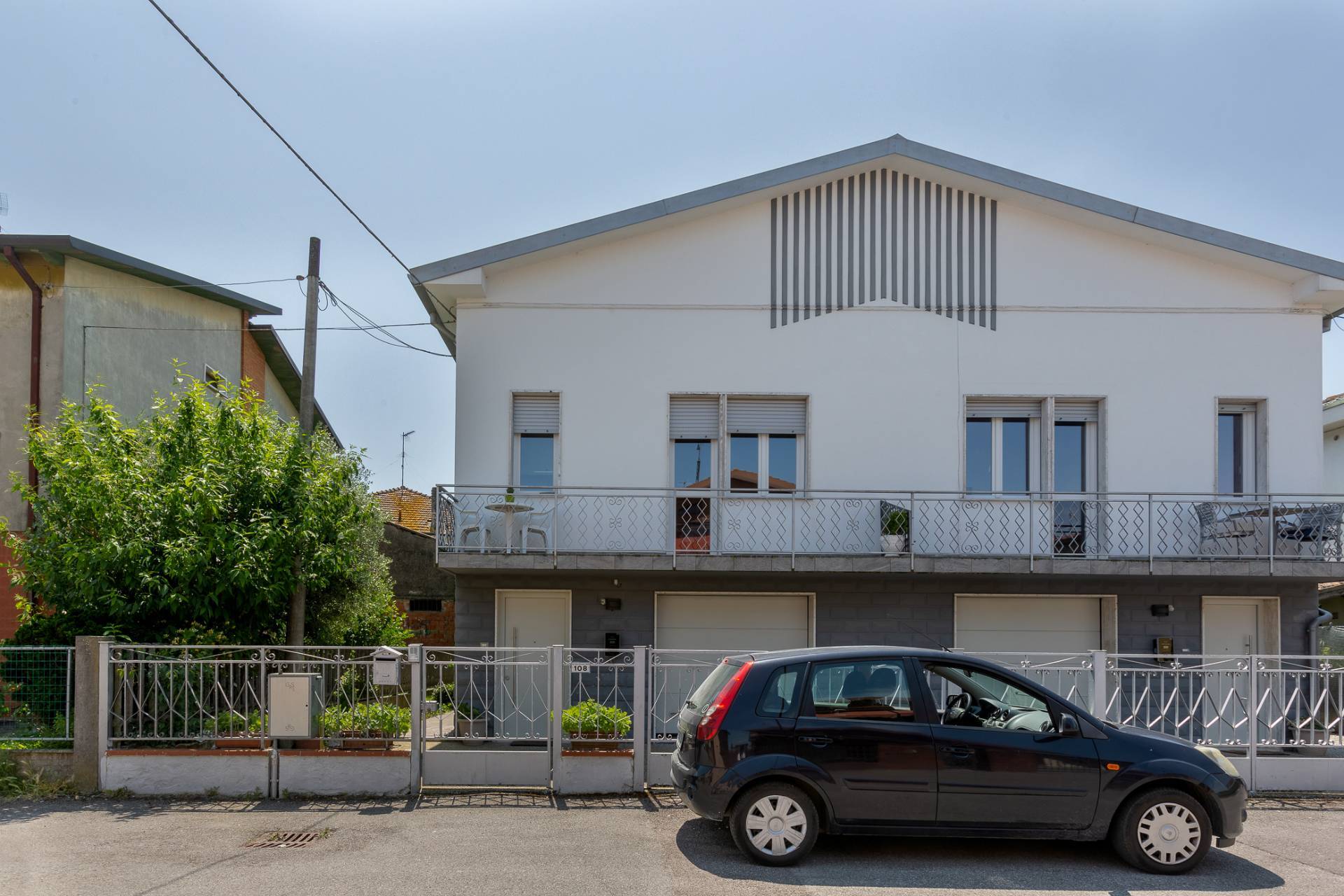 Casa / Villa / Villetta in vendita a Fiesso Umbertiano