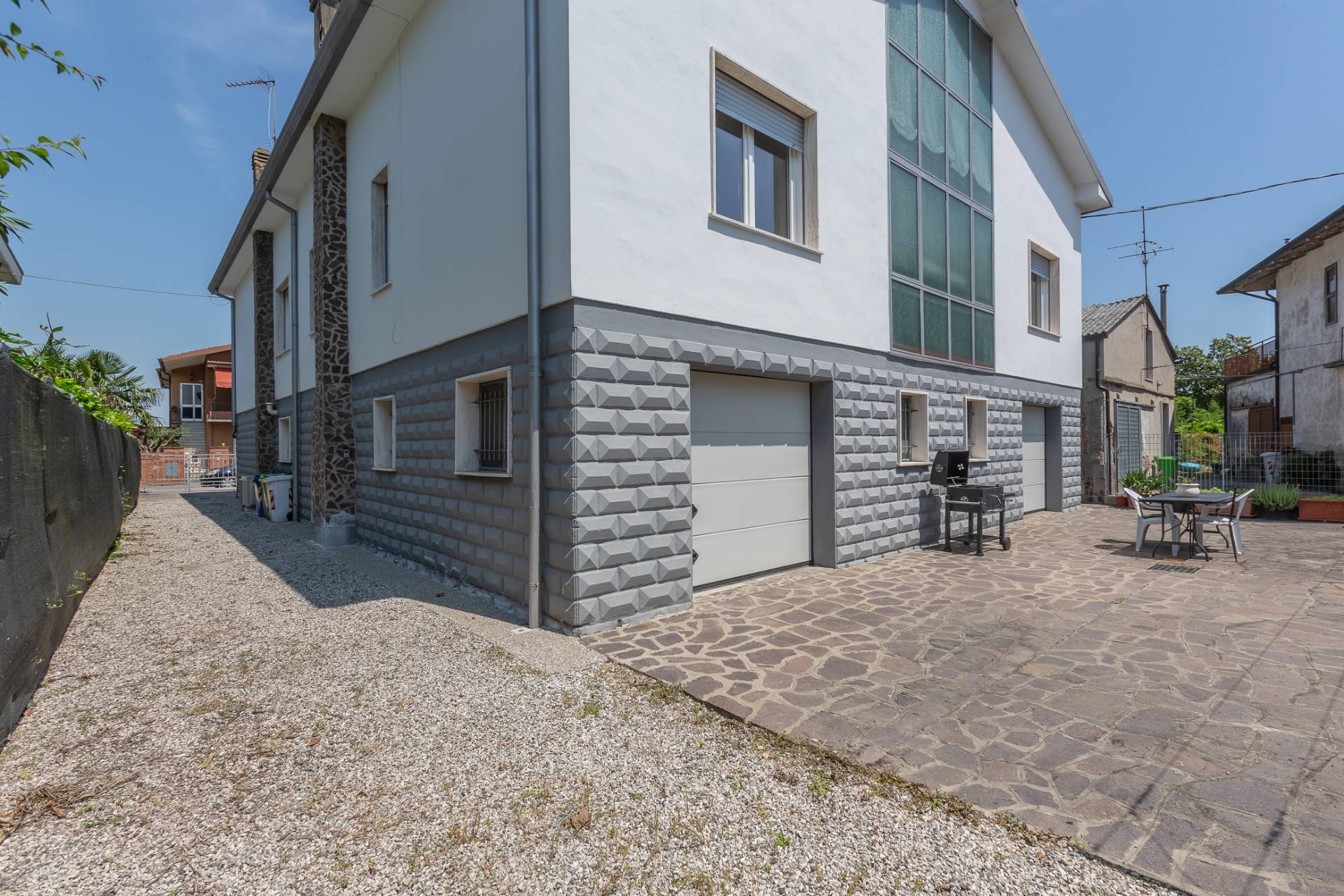 Casa / Villa / Villetta in vendita a Fiesso Umbertiano