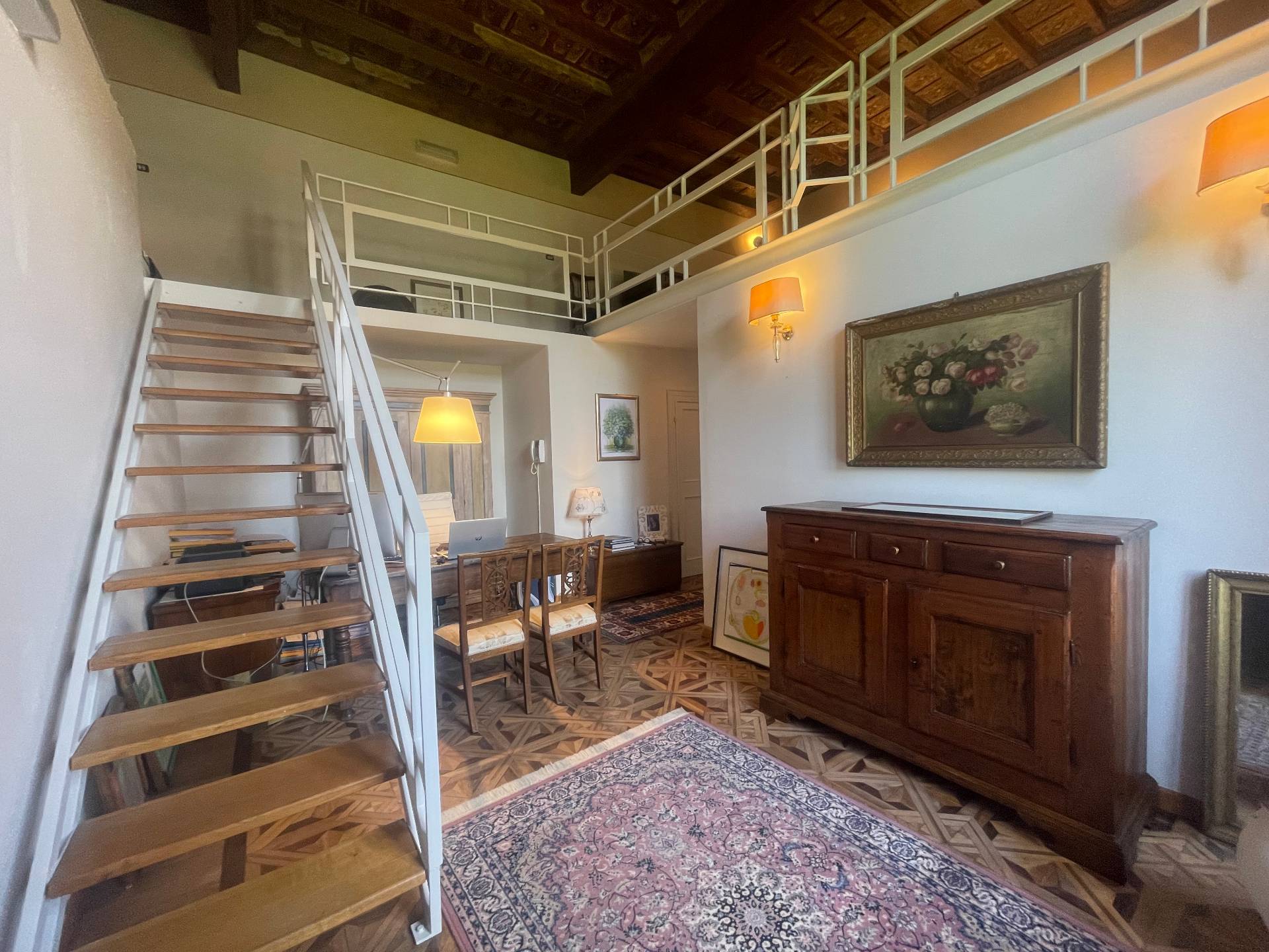 Appartamento in vendita a Ferrara, Centro storico