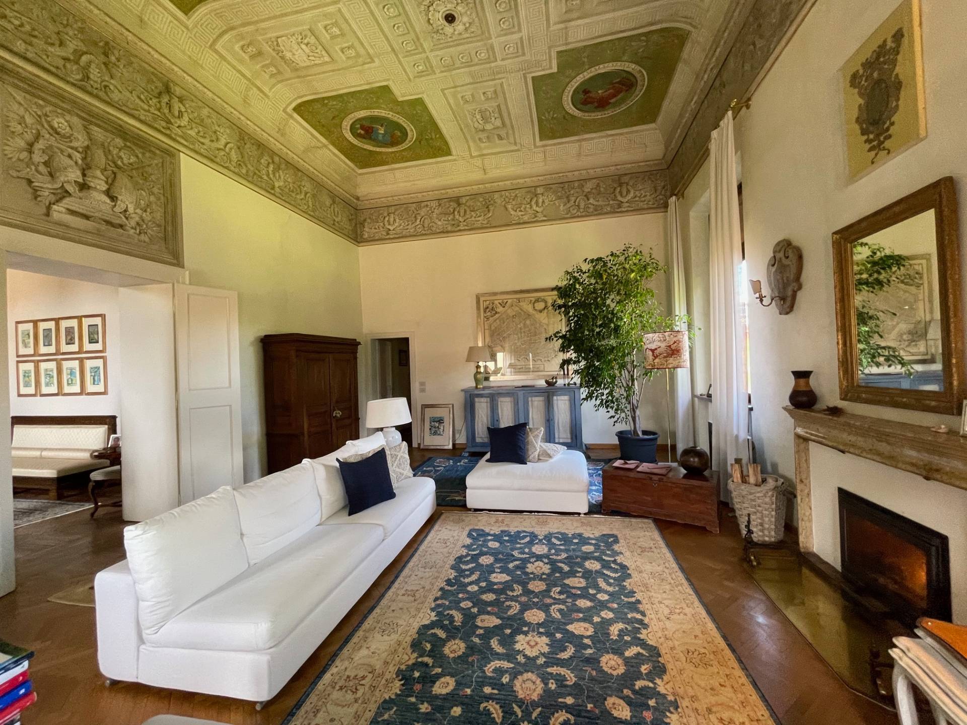 Appartamento in vendita a Ferrara, Centro storico