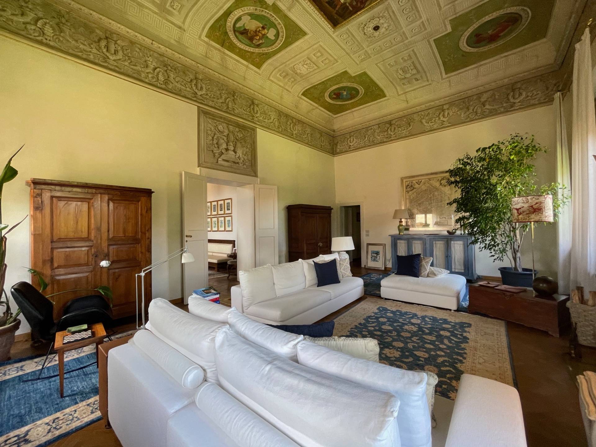 Appartamento in vendita a Ferrara, Centro storico