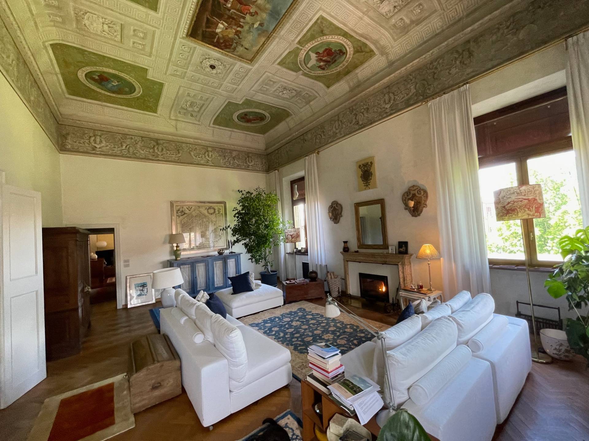 Appartamento in vendita a Ferrara, Centro storico