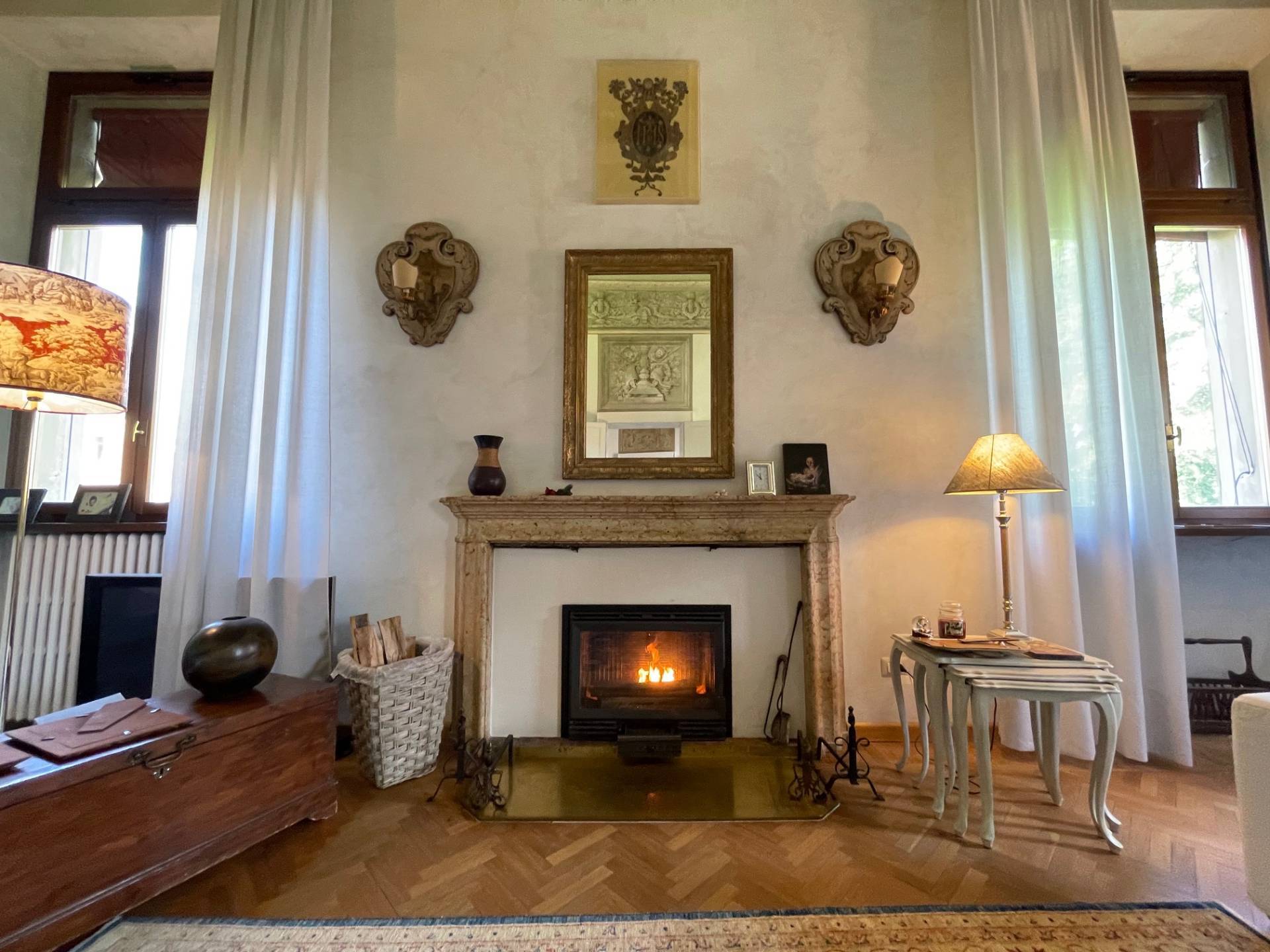 Appartamento in vendita a Ferrara, Centro storico