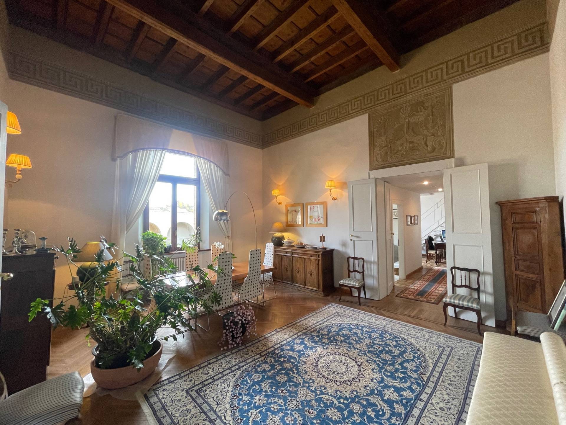 Appartamento in vendita a Ferrara, Centro storico