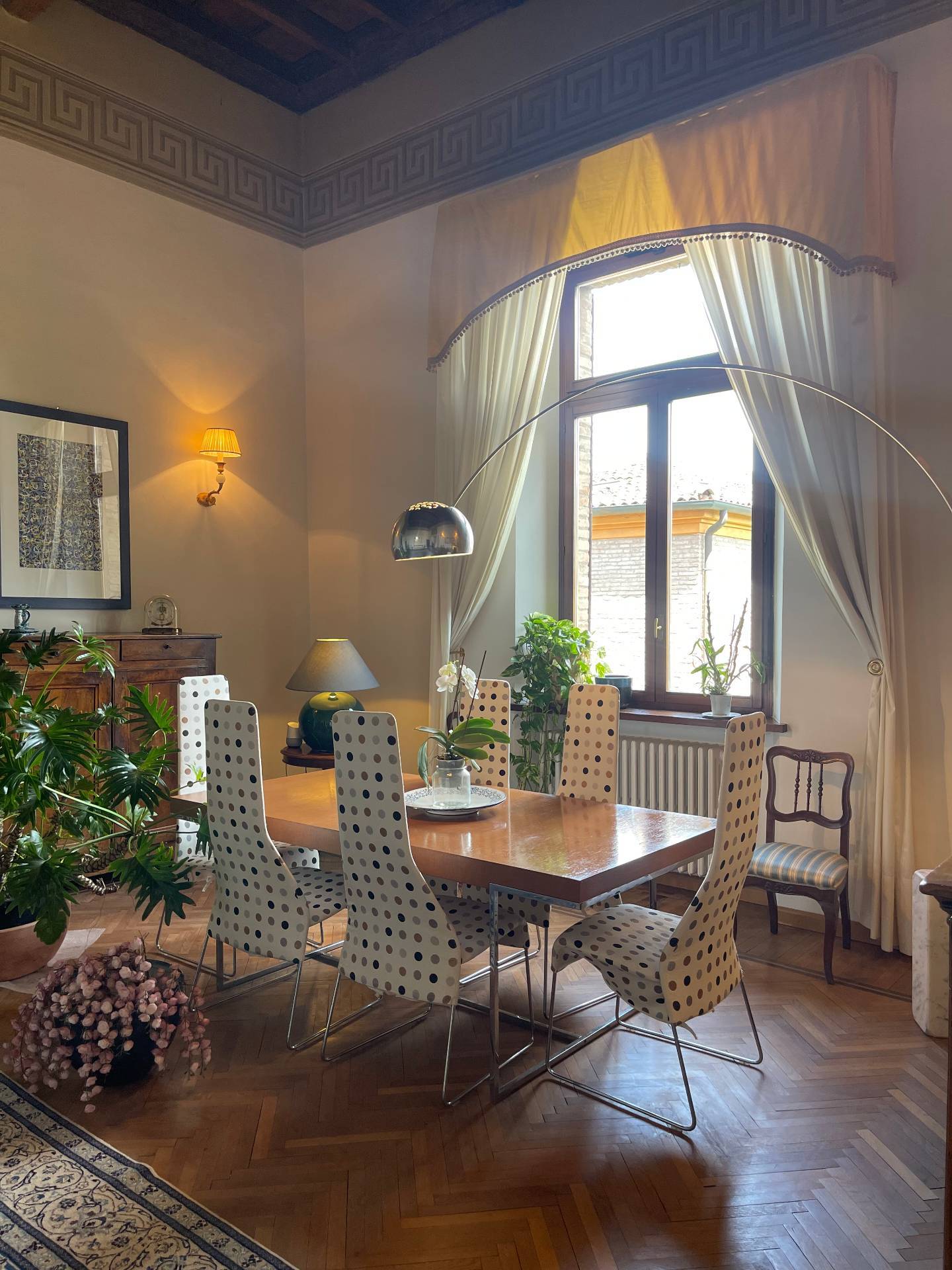 Appartamento in vendita a Ferrara, Centro storico