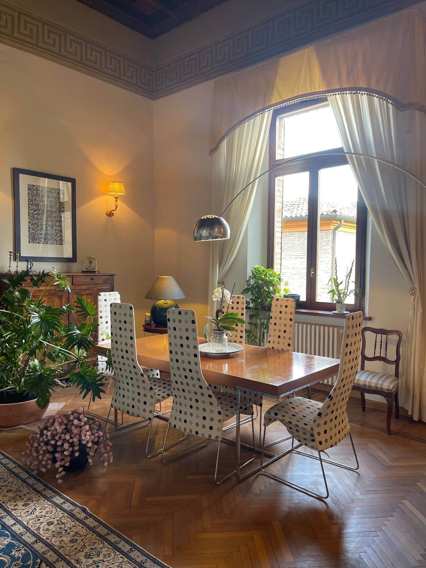 Appartamento in vendita a Ferrara, Centro storico