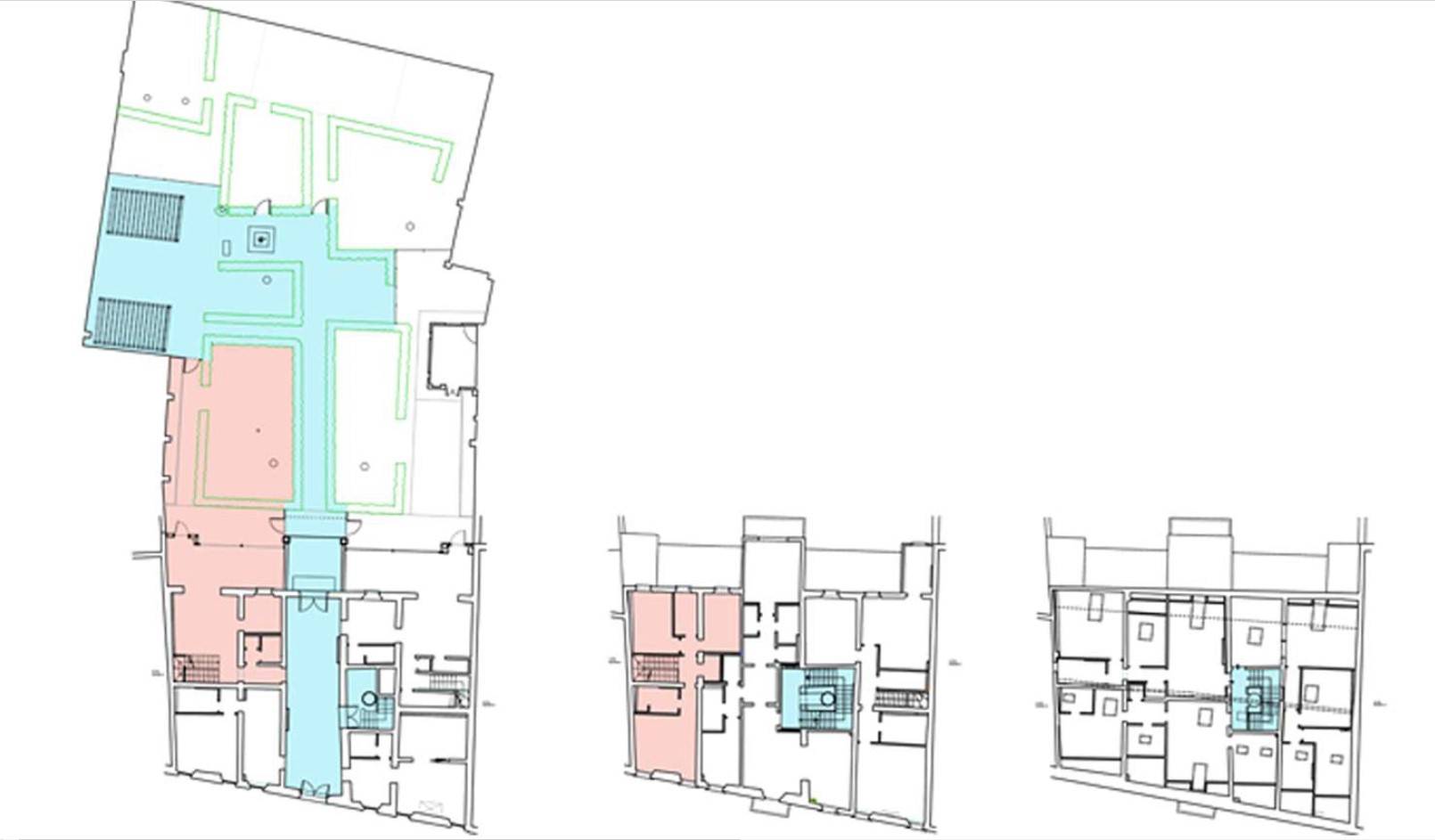 Casa / Villa / Villetta in vendita a Ferrara, Centro storico