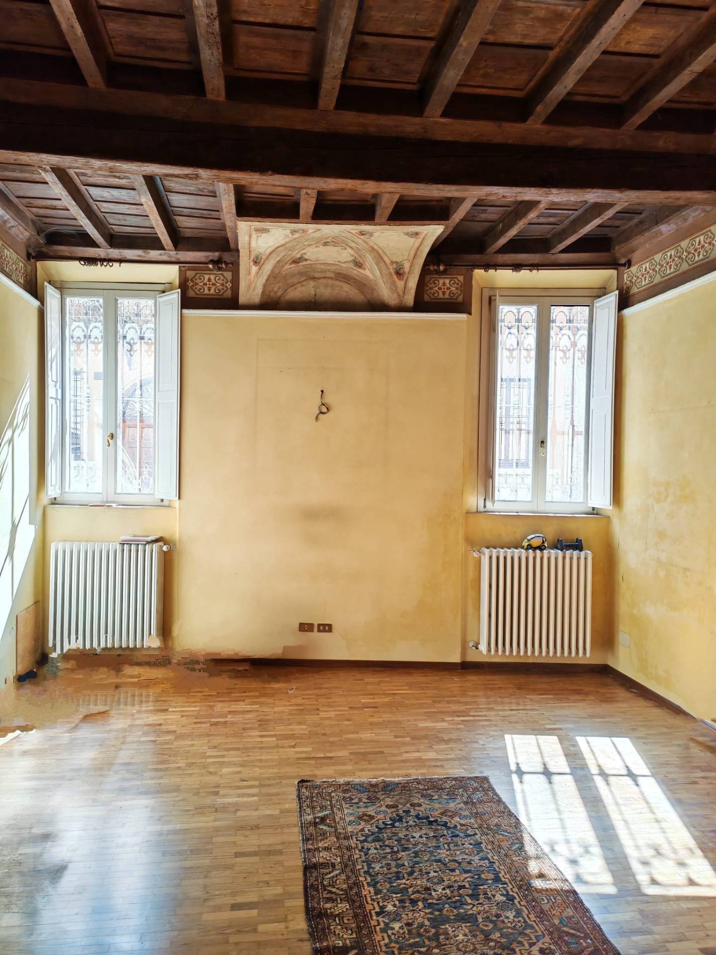 Casa / Villa / Villetta in vendita a Ferrara, Centro storico