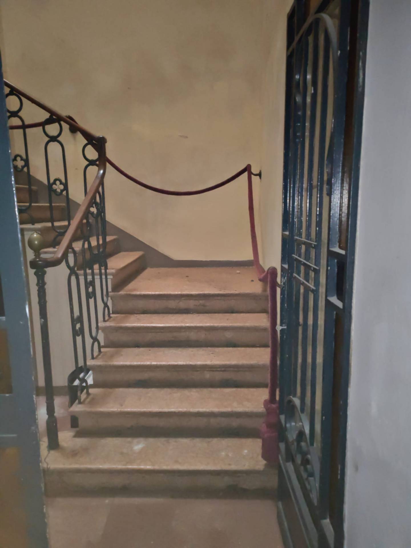 Appartamento in vendita a Ferrara, Centro storico