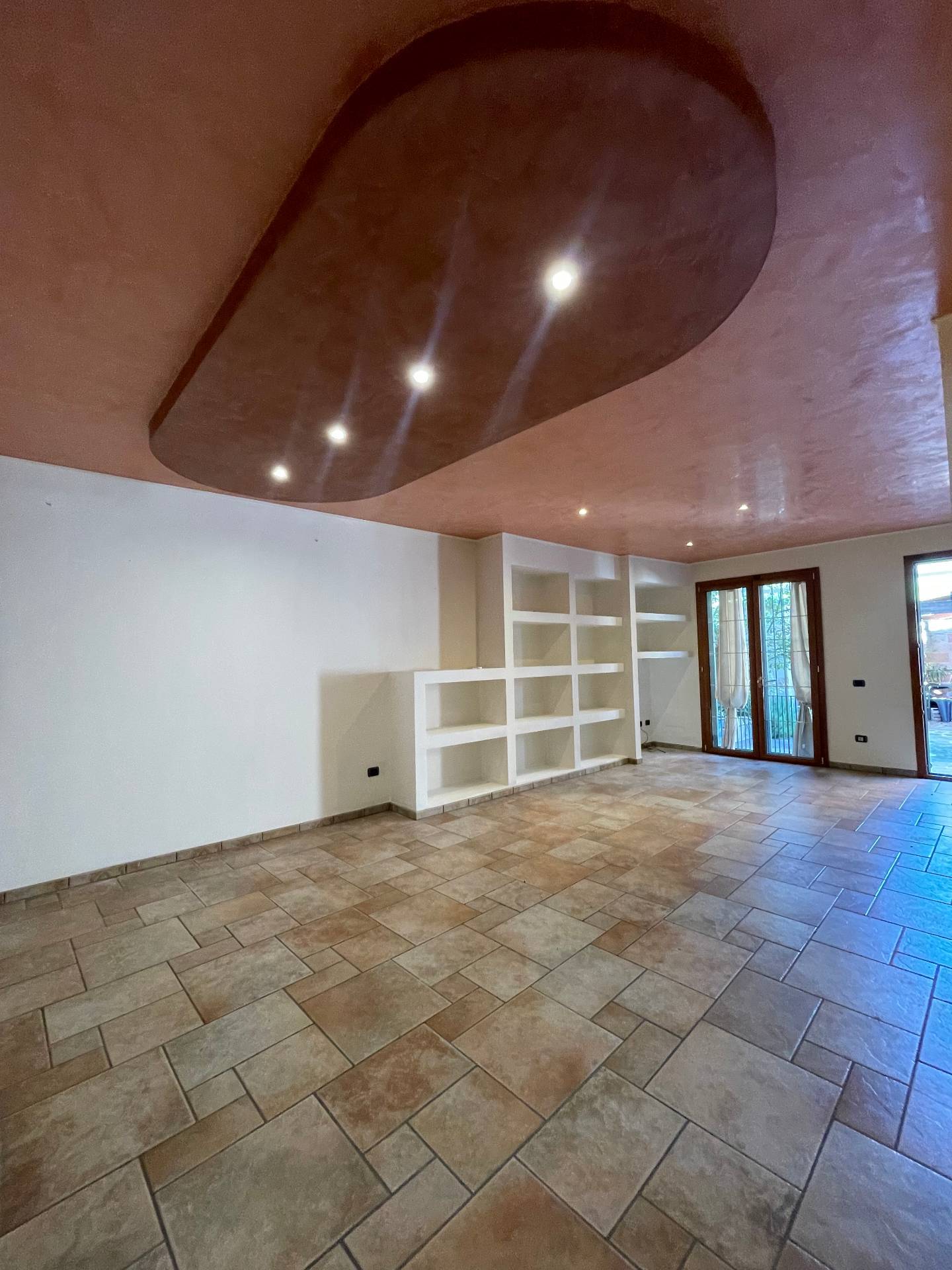 Casa / Villa / Villetta in vendita a Ferrara, Centro storico