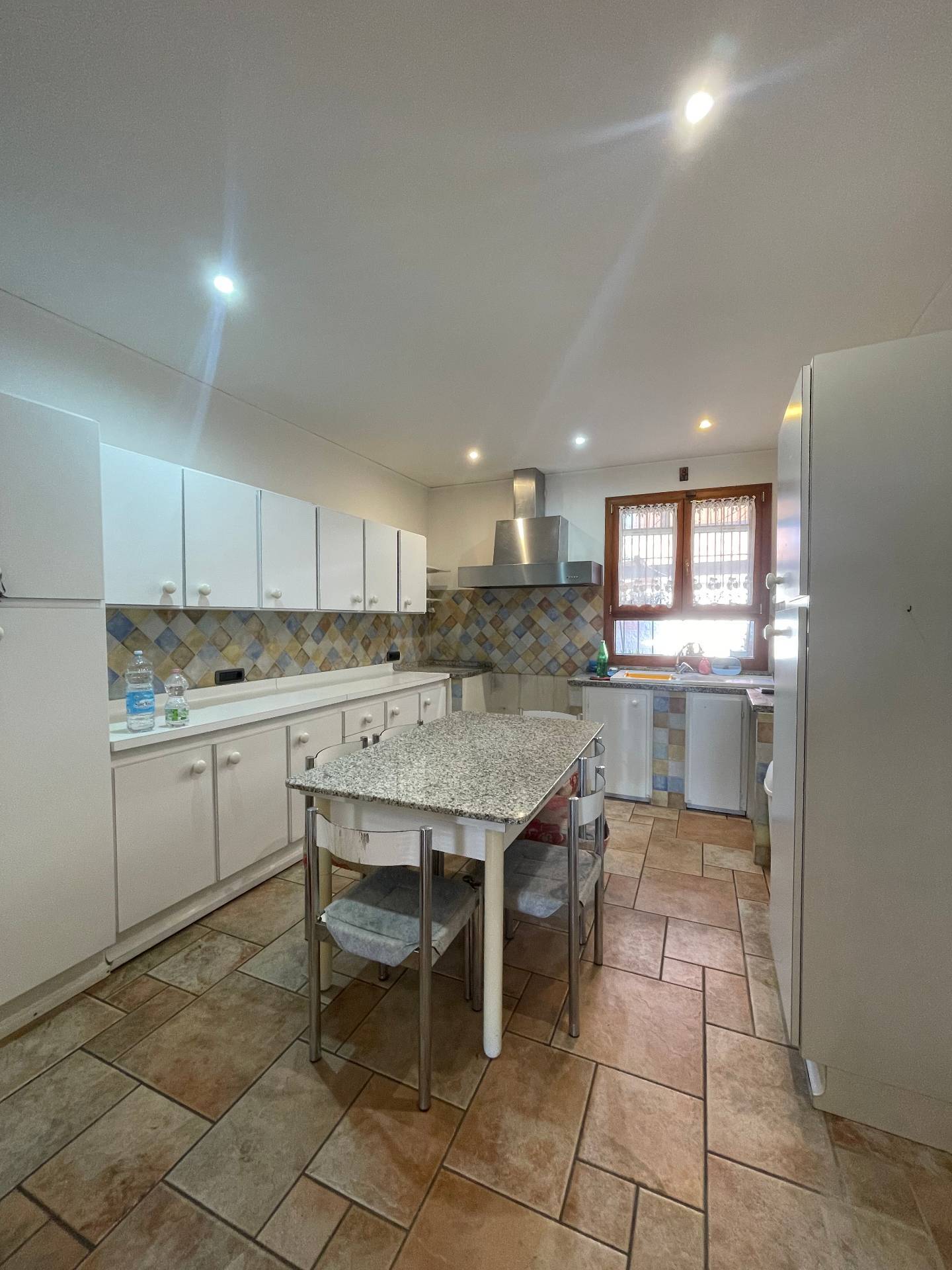 Casa / Villa / Villetta in vendita a Ferrara, Centro storico