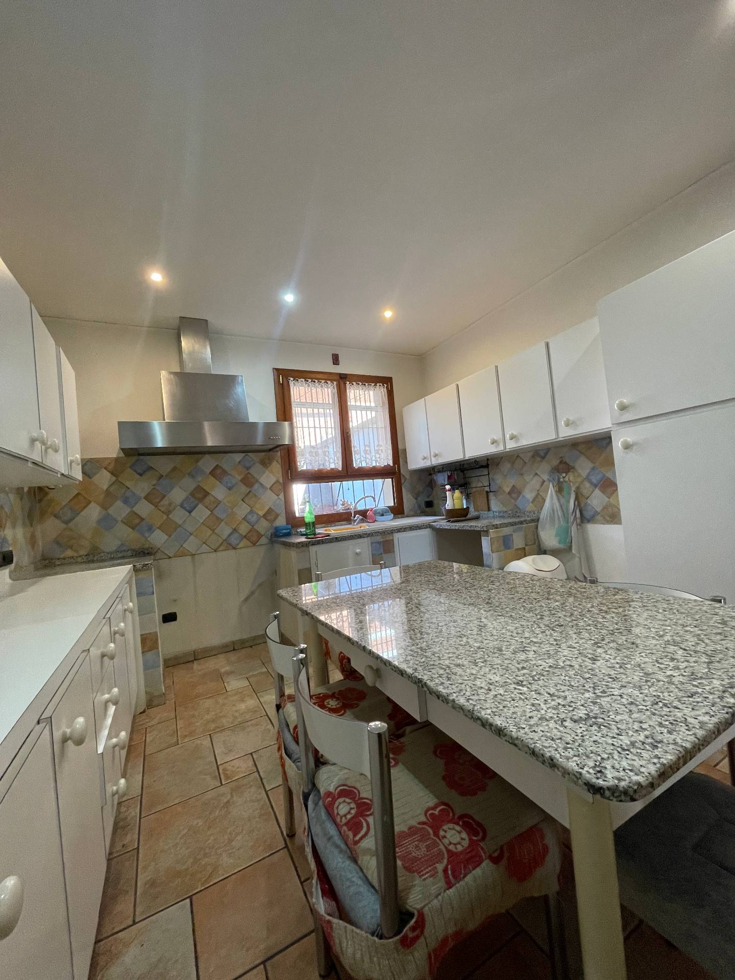 Casa / Villa / Villetta in vendita a Ferrara, Centro storico