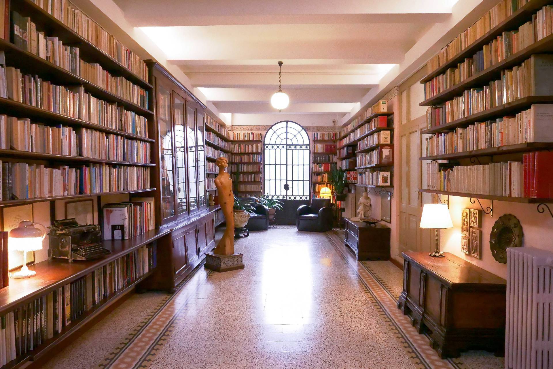 Appartamento in affitto a Ferrara, Centro storico