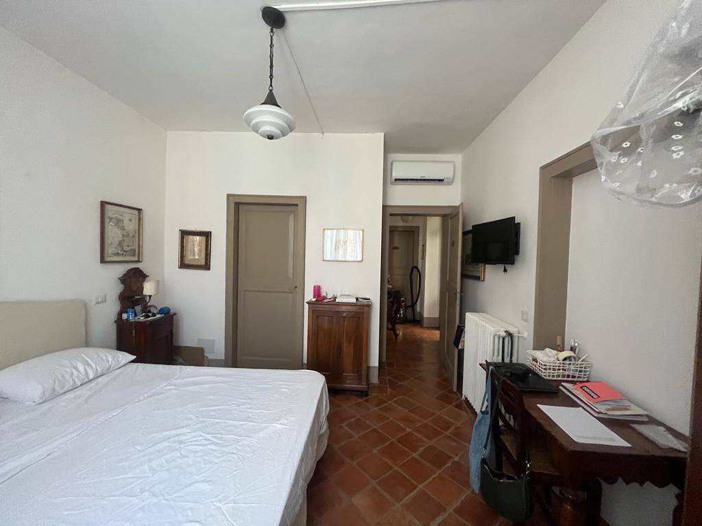 Appartamento in affitto a Ferrara, Centro storico