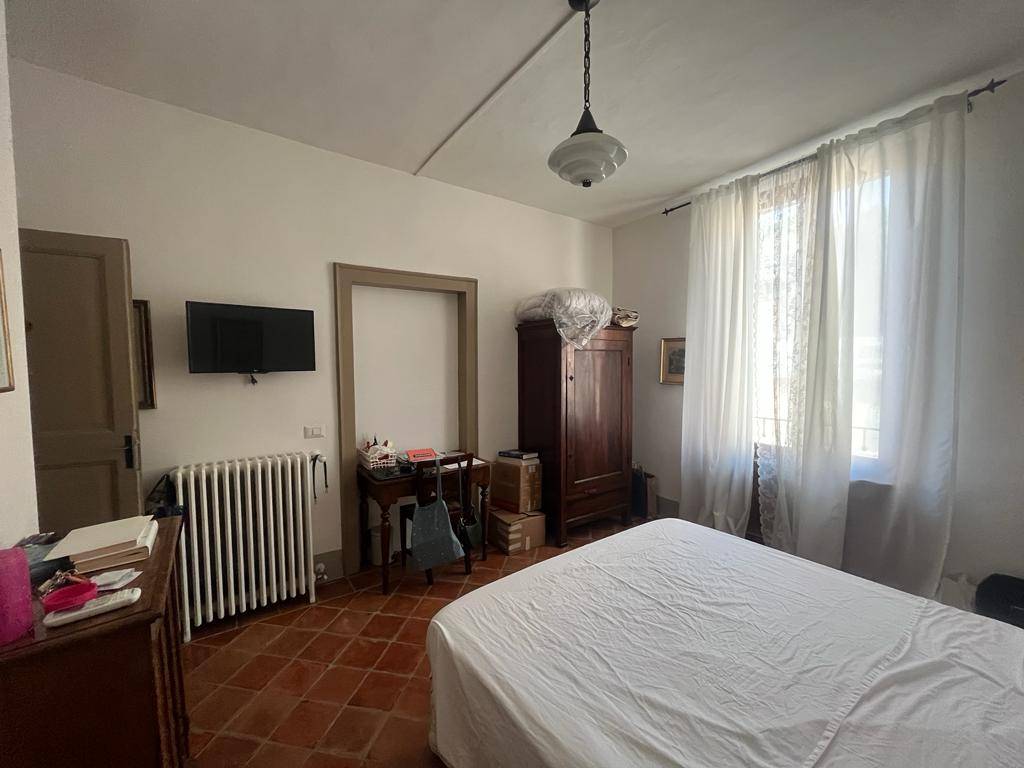 Appartamento in affitto a Ferrara, Centro storico